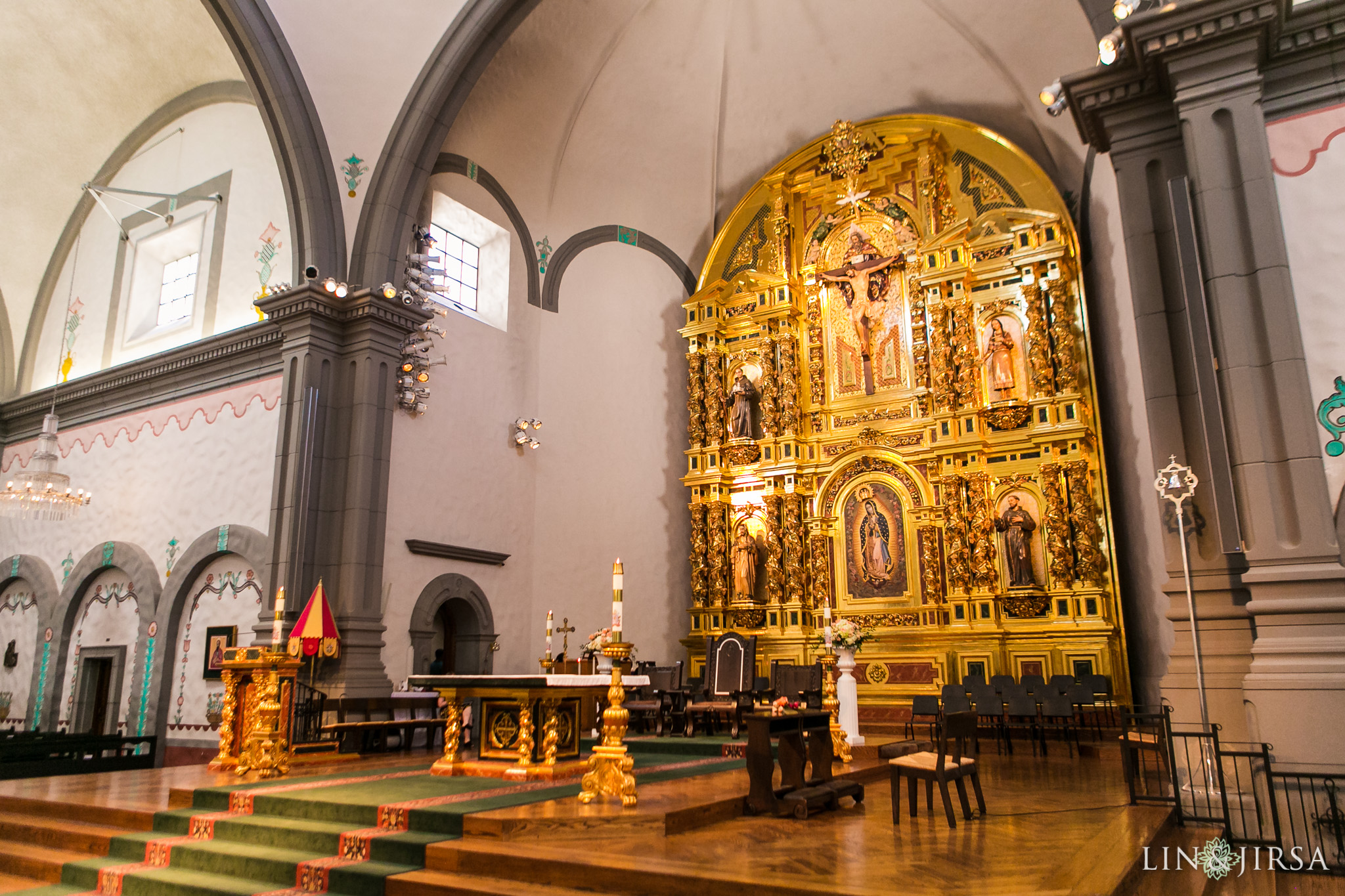 08 mission basilica san juan capistrano wedding photography