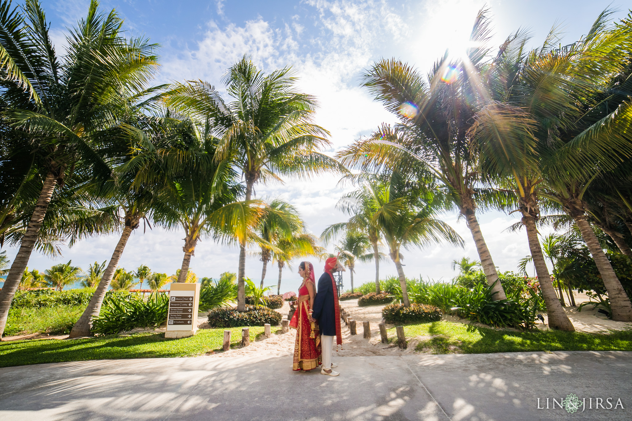 08-moon-palace-cancun-indian-destination-wedding-photography