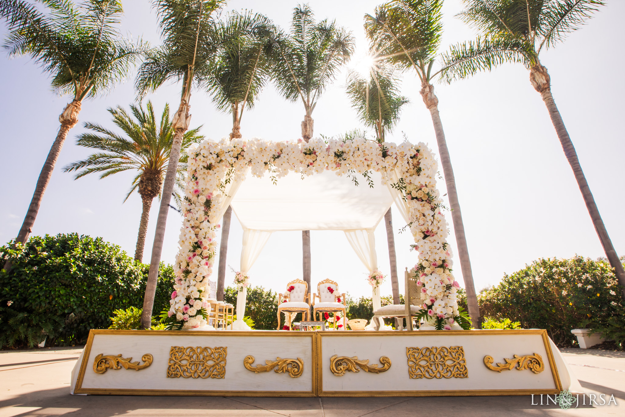 08 park hyatt aviara resort carlsbad indian wedding photography