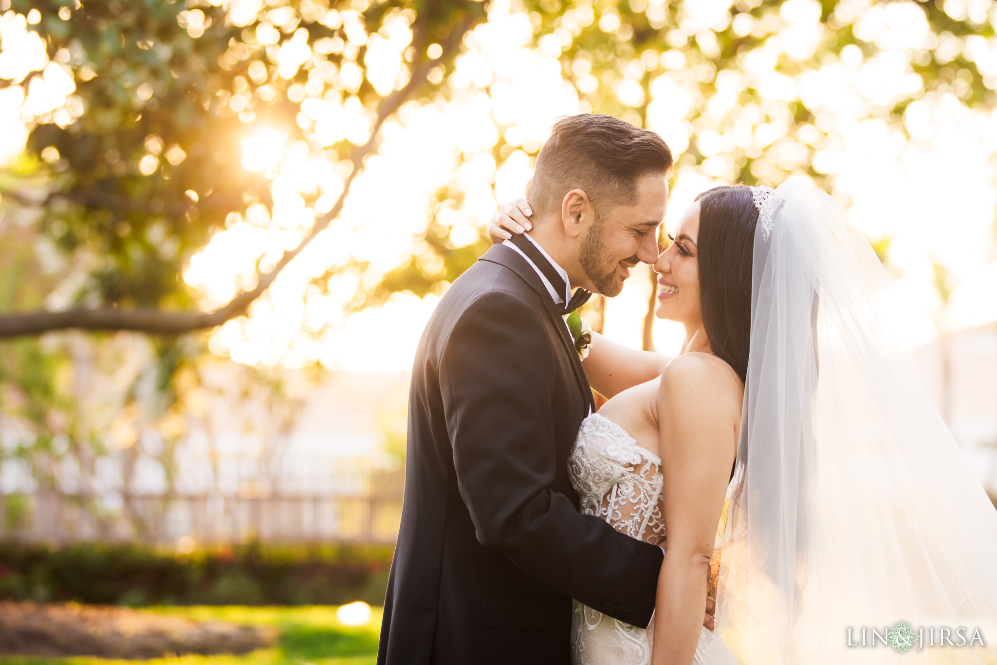 08 richard nixon library yorba linda wedding photography