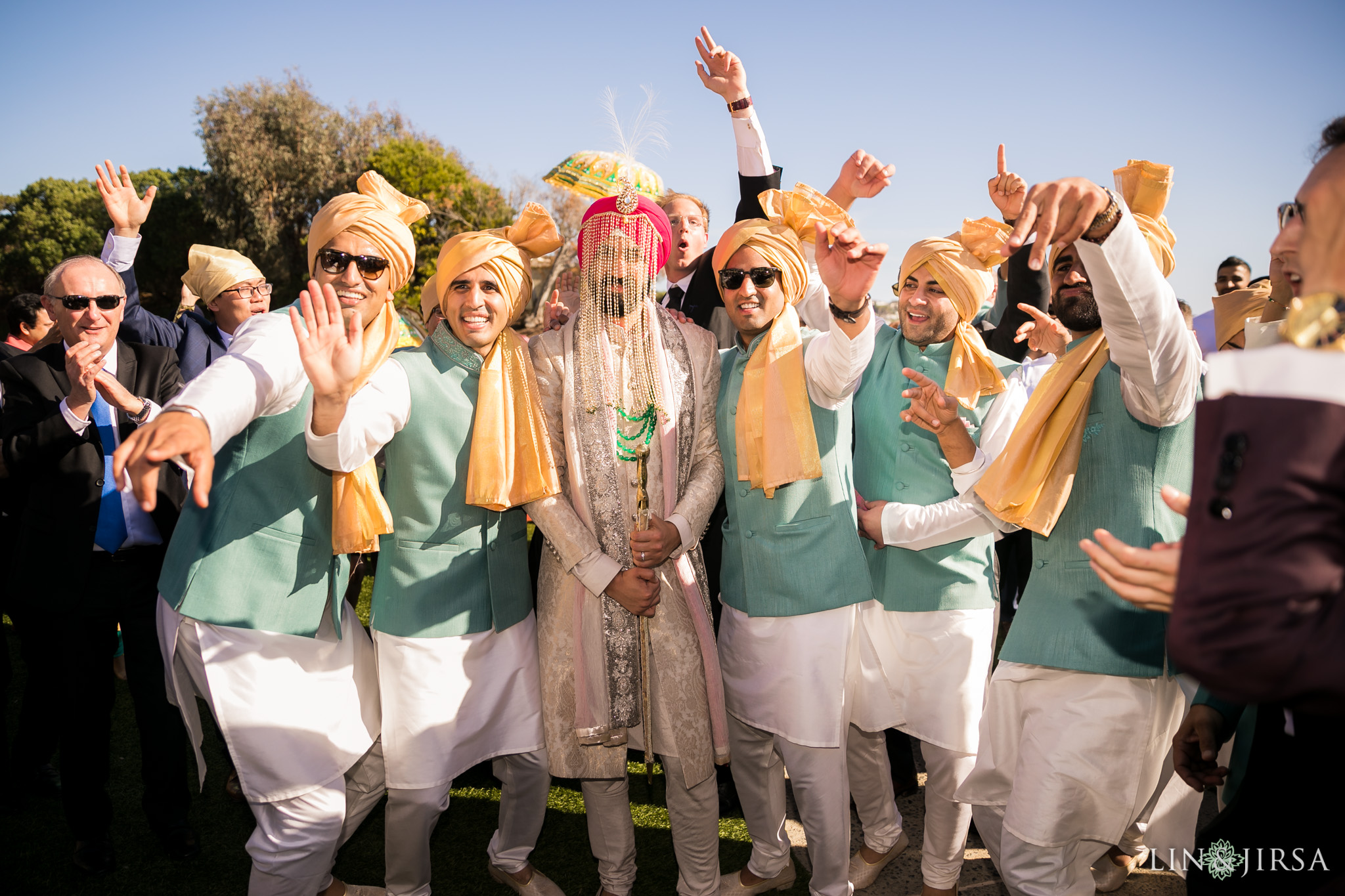 08 ritz carlton laguna niguel indian wedding photography