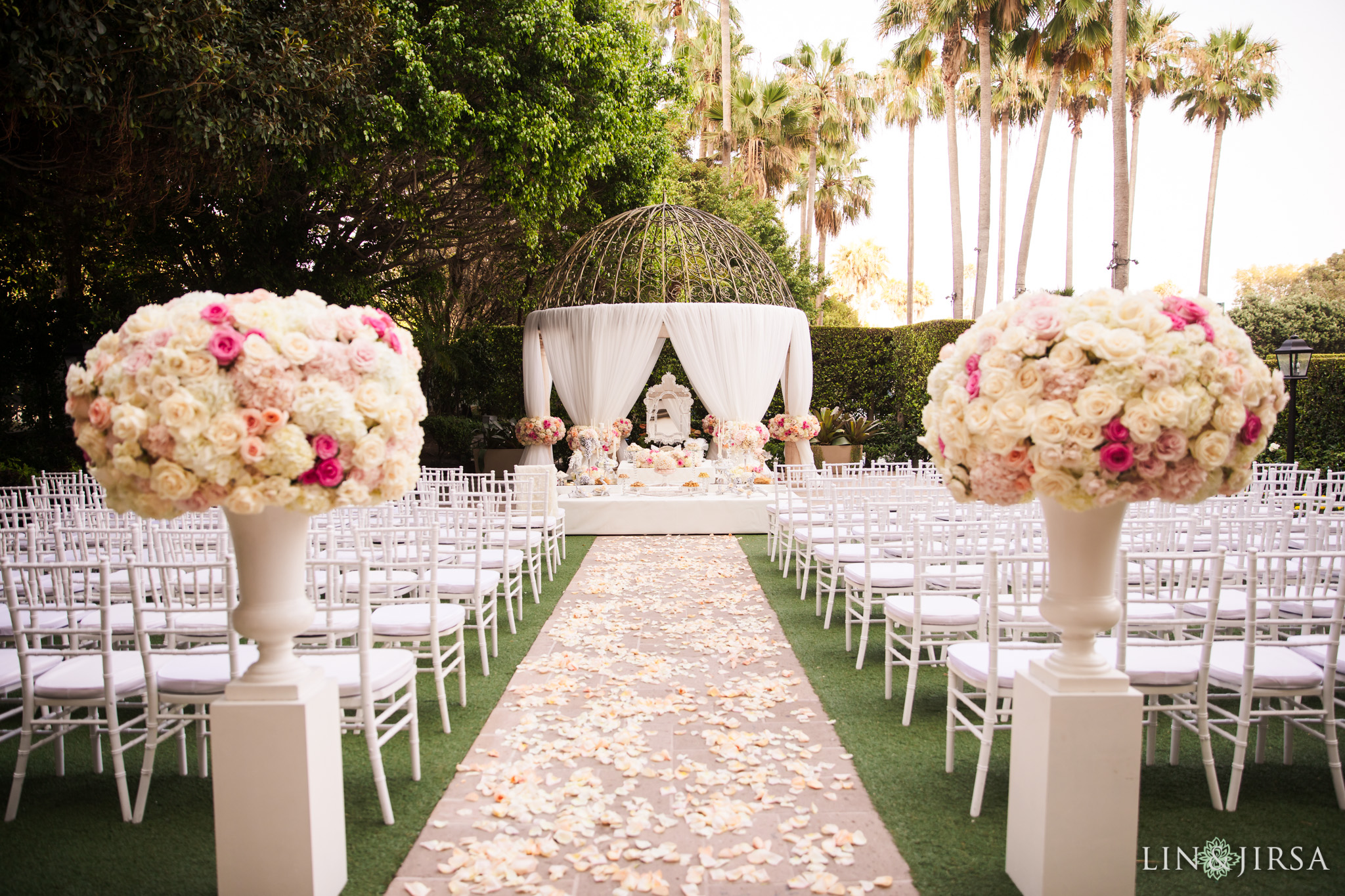 08 ritz carlton marina del rey persian wedding sofreh photography