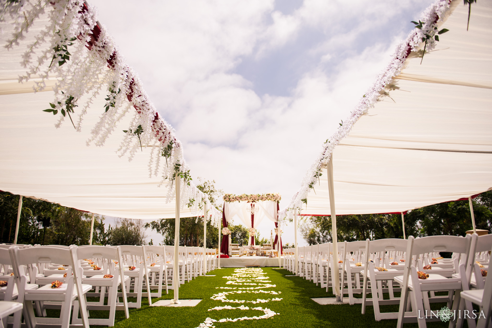 08 sheraton carlsbad indian wedding photography