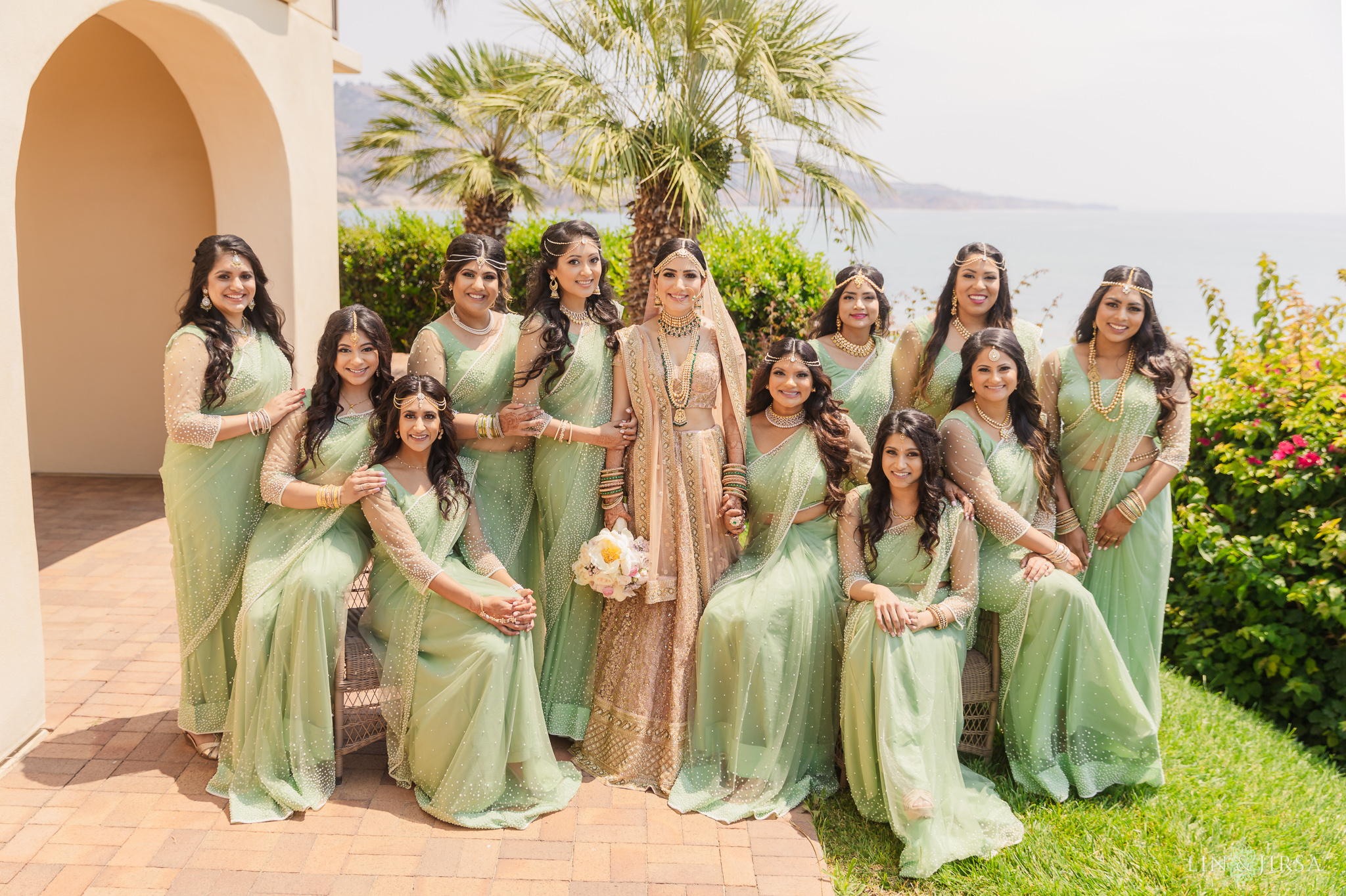 08 terranea resort rancho palos verdes indian wedding photography