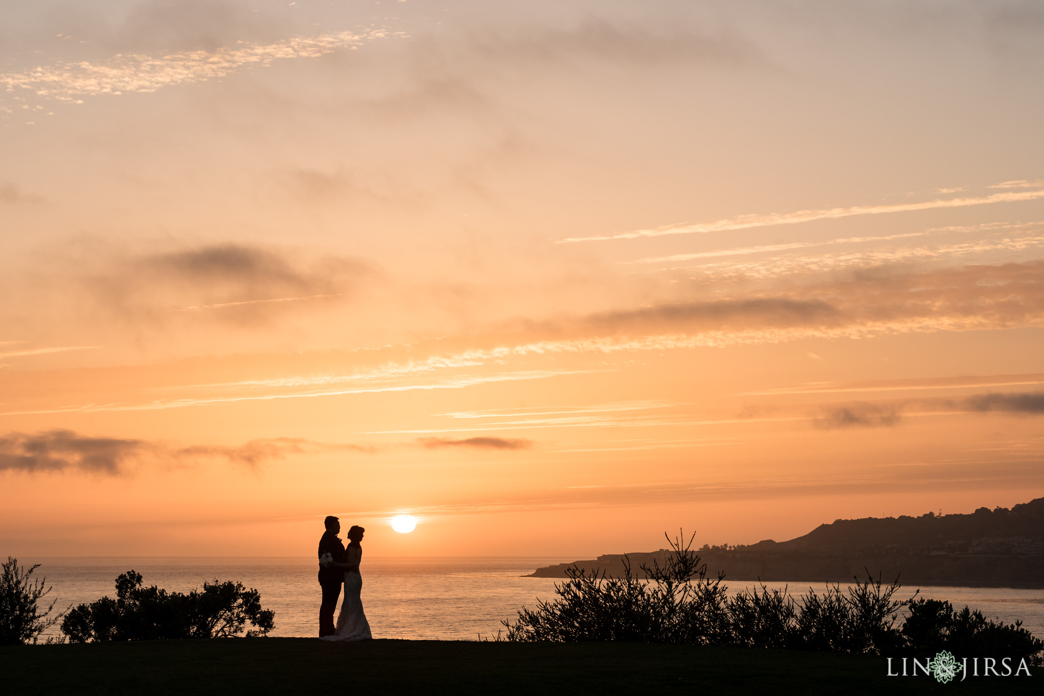 08 trump national golf course wedding photography 2