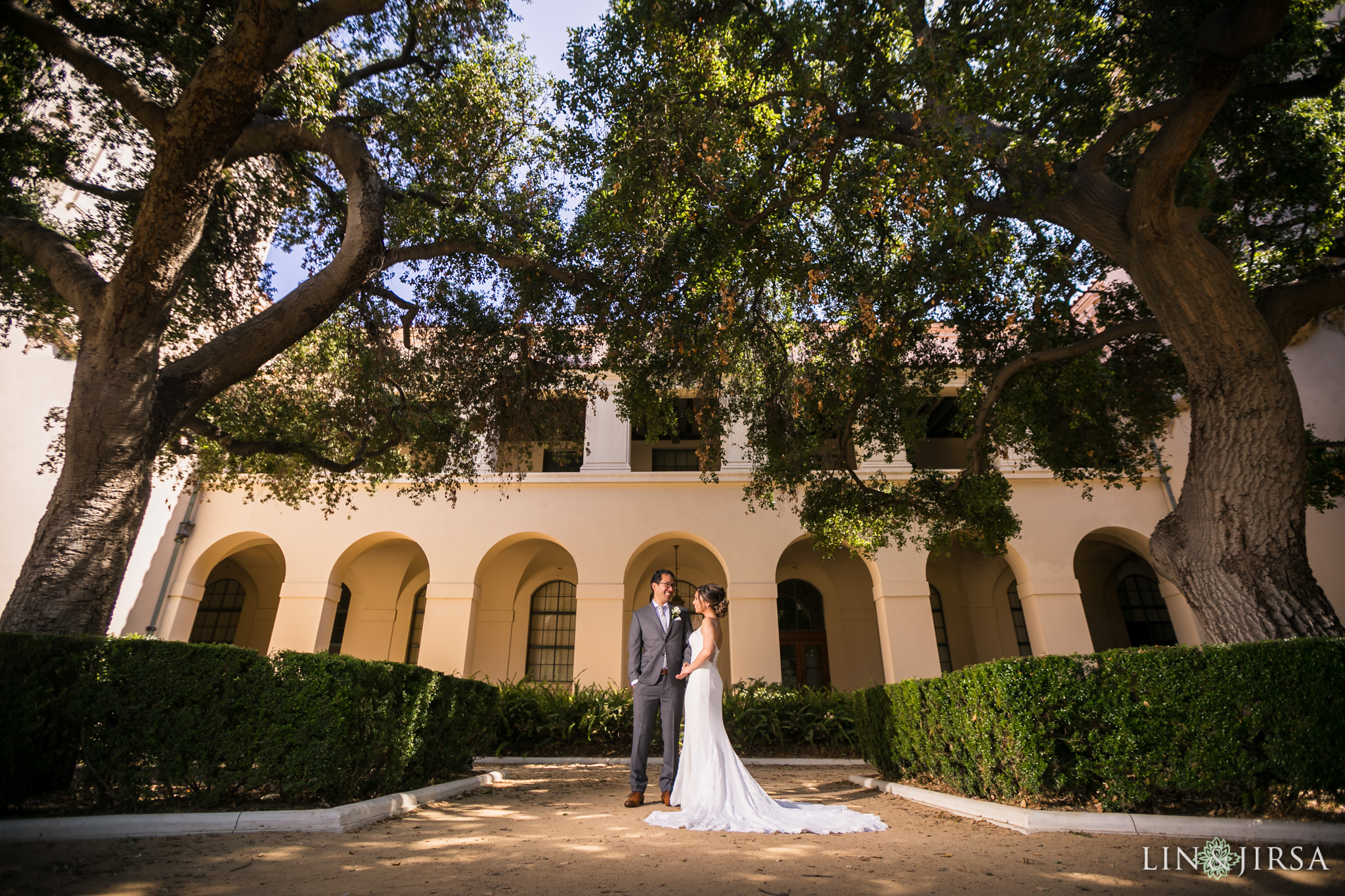 08 york manor los angeles wedding photography