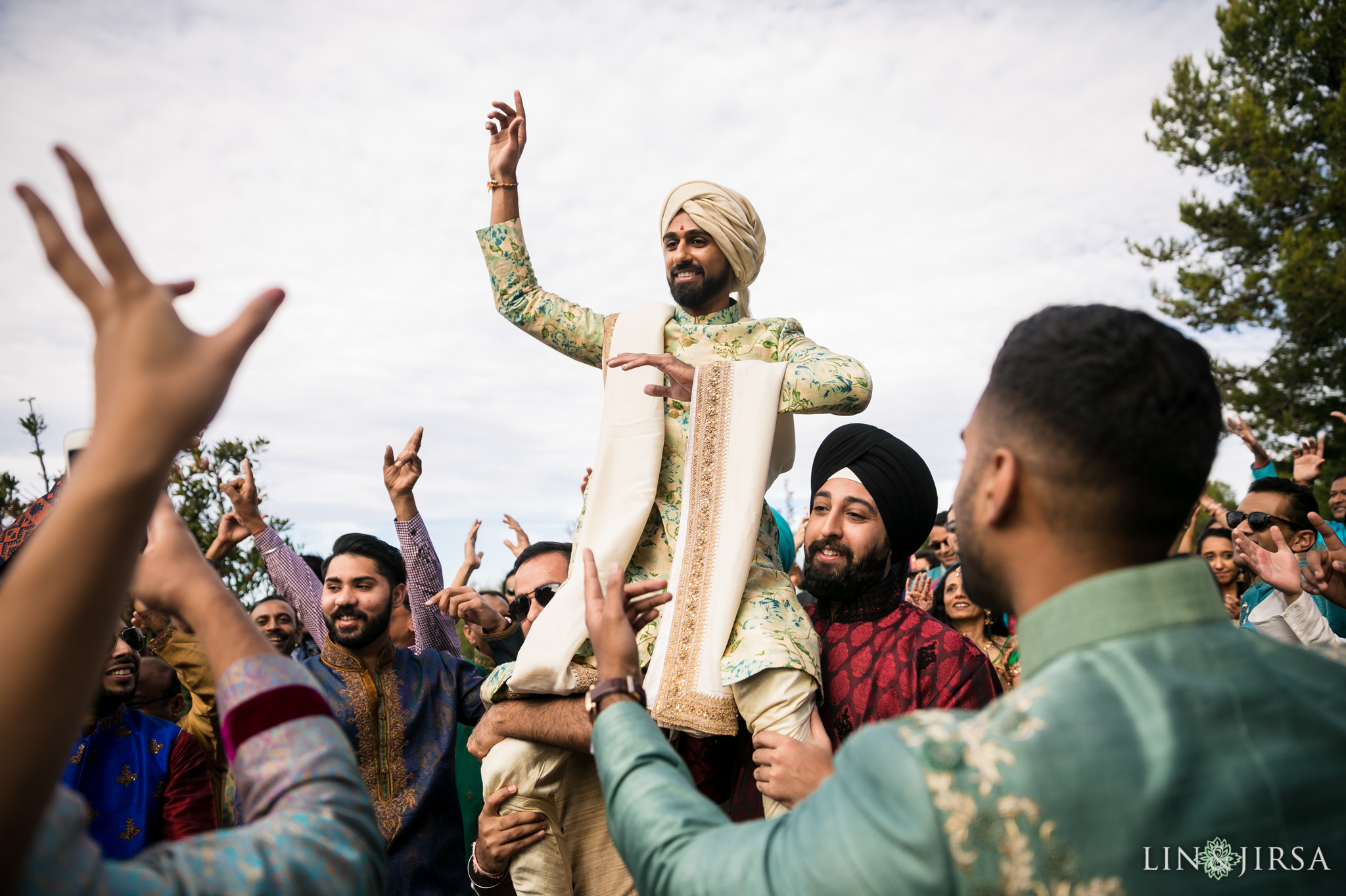 09-pelican-hill-resort-indian-wedding-photography