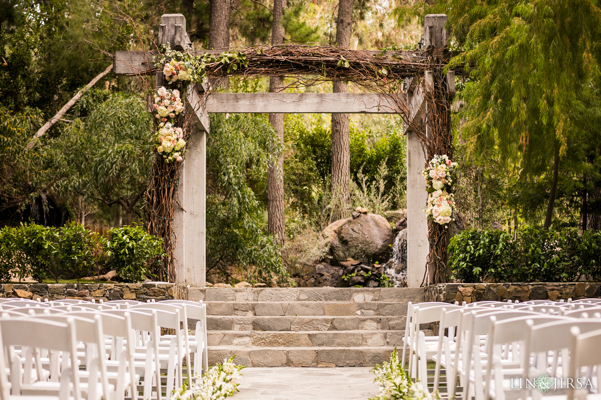 09 calamigos ranch malibu wedding photography