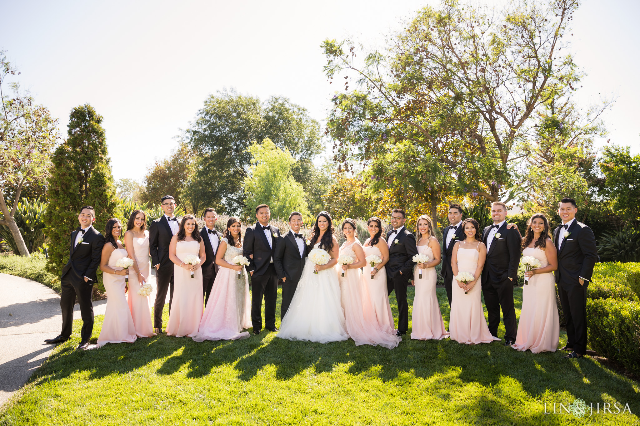 09 four seasons westlake village wedding photography 3