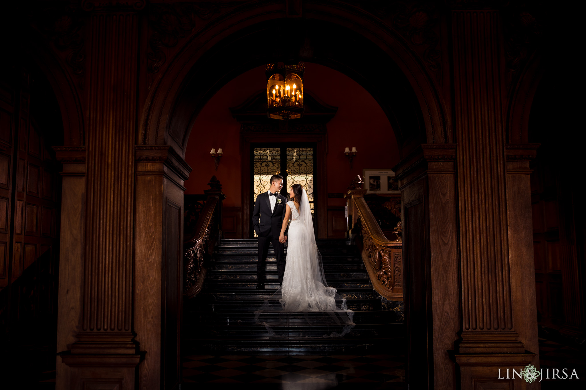 09 greystone mansion beverly hills wedding photography