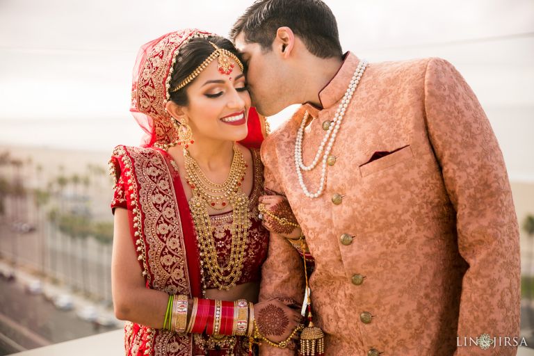 Nandini & Ankur Wedding Preview