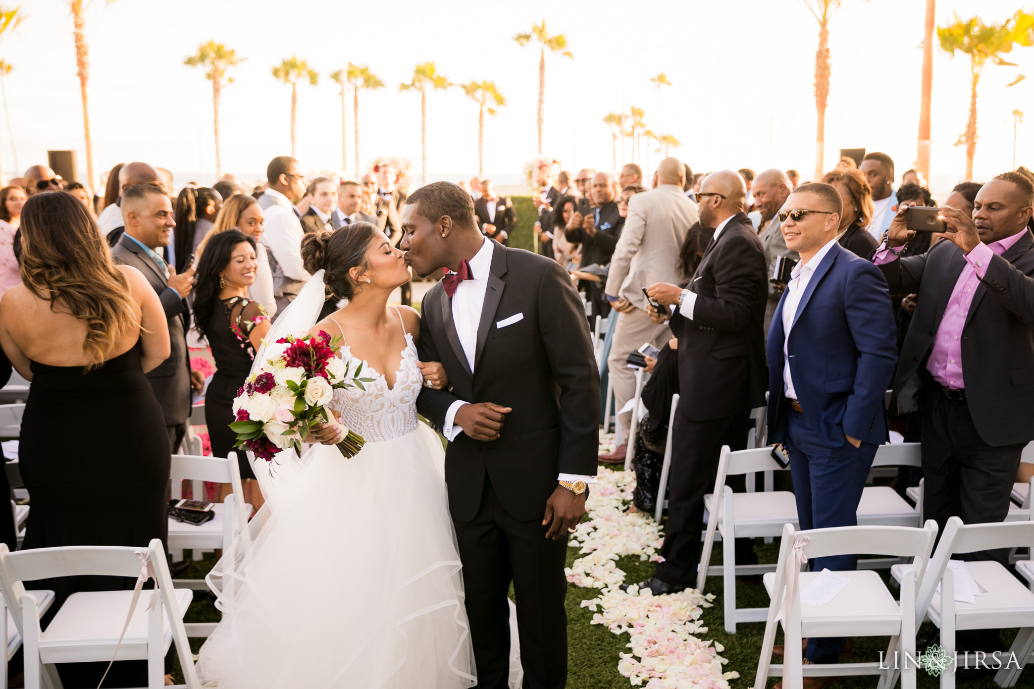 09 hilton waterfront beach resort huntington beach wedding photography 1