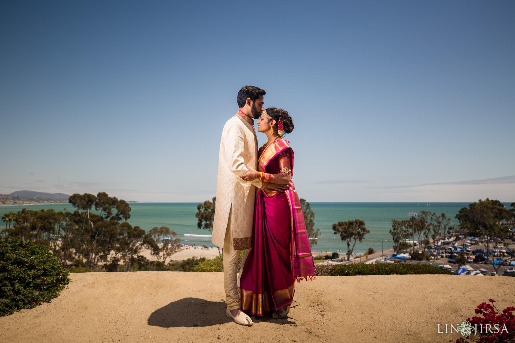09 laguna cliffs marriott indian wedding photography 3