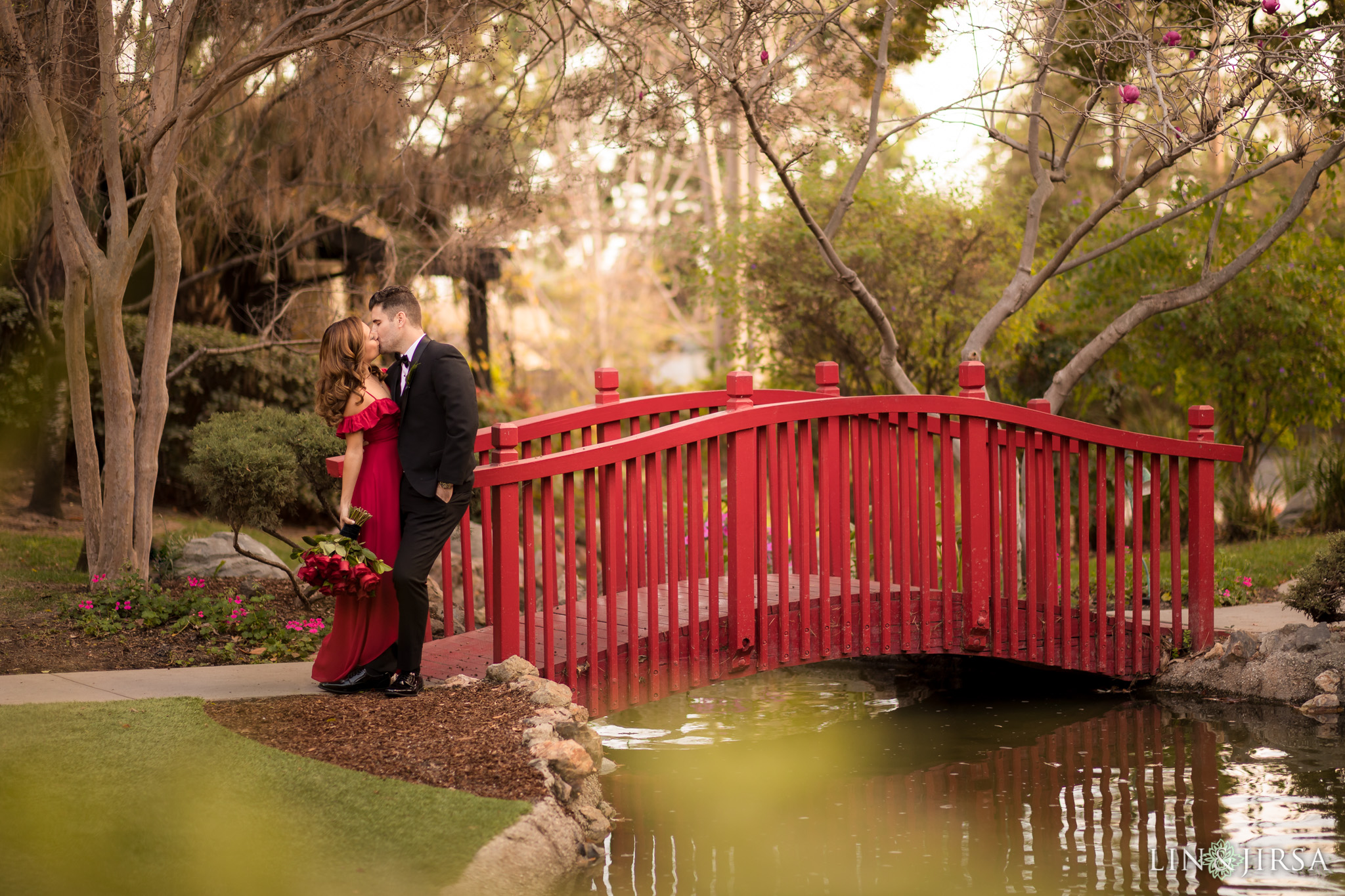 09 langham huntington pasadena engagement photography 1