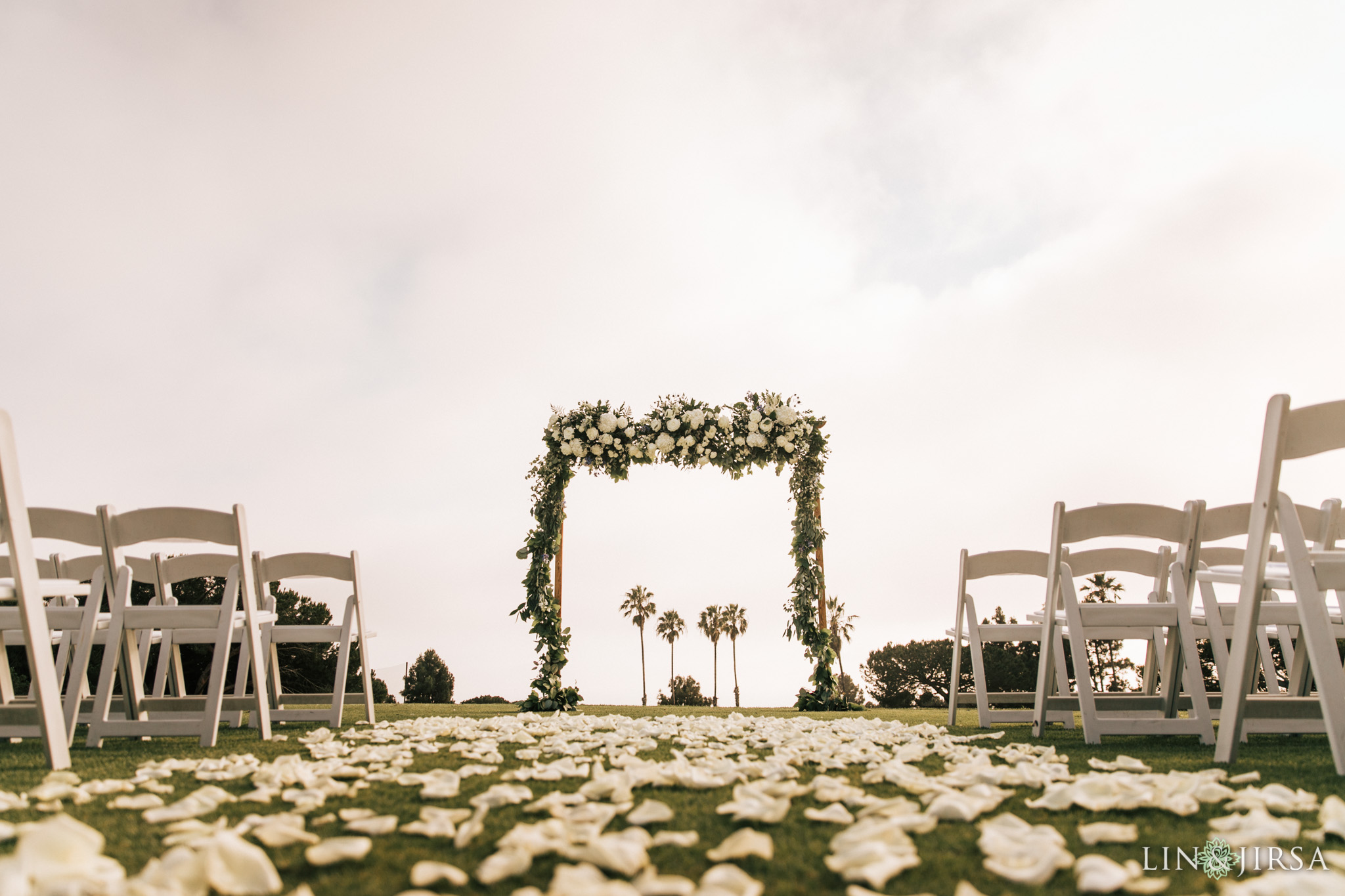 09 los verdes golf course wedding photography