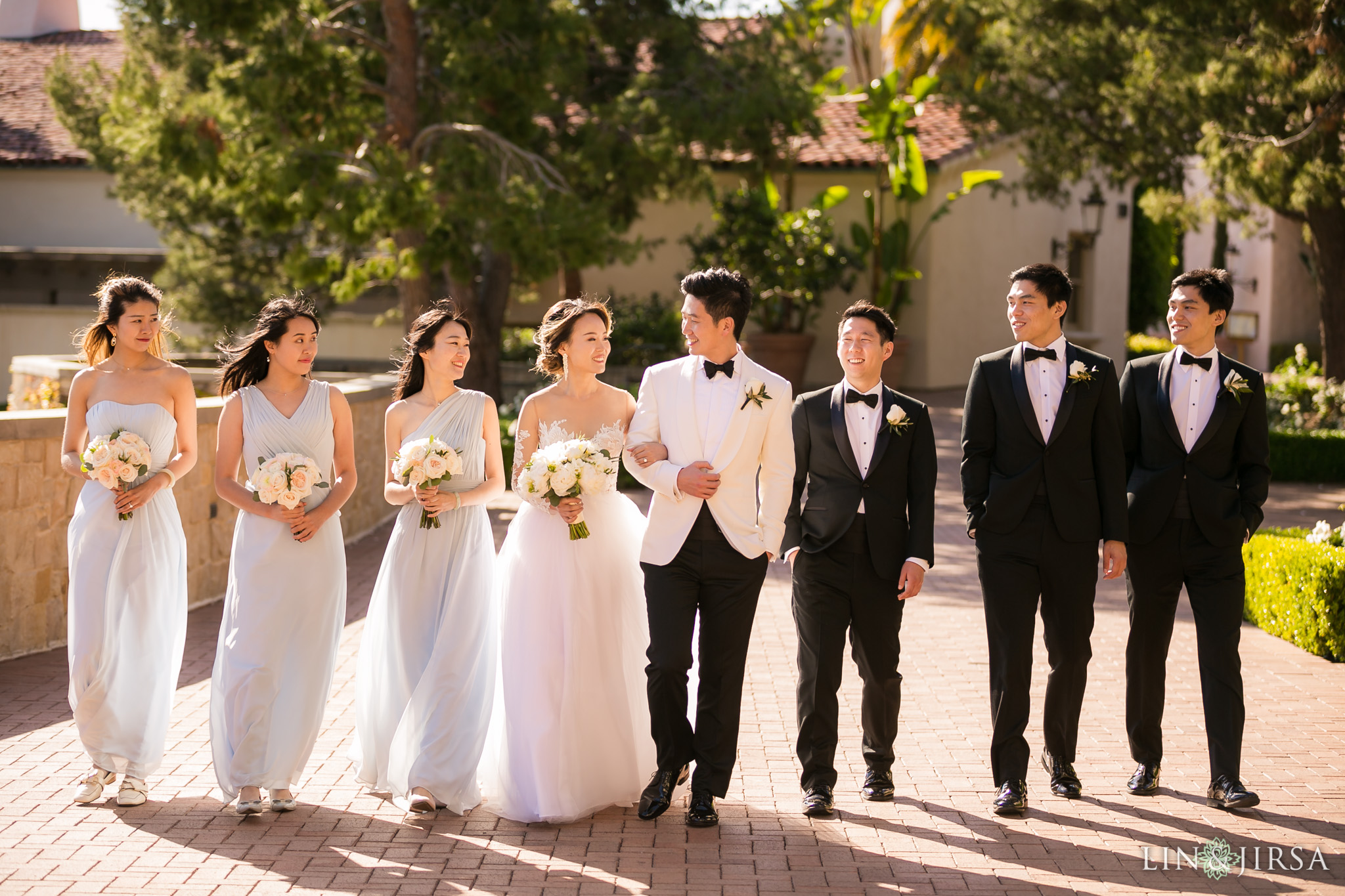 09 resort pelican hill orange county wedding photography