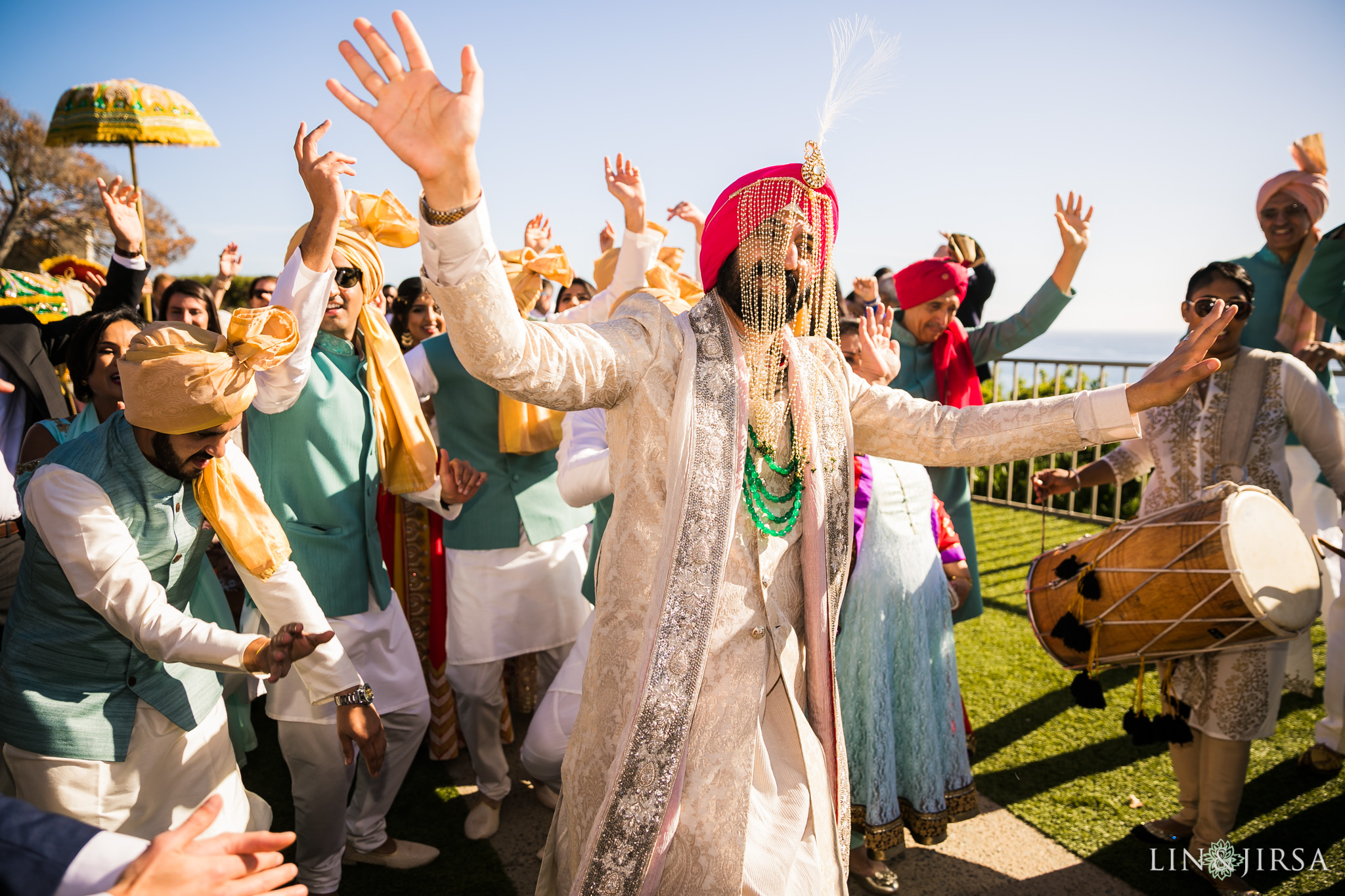 09 ritz carlton laguna niguel indian wedding photography