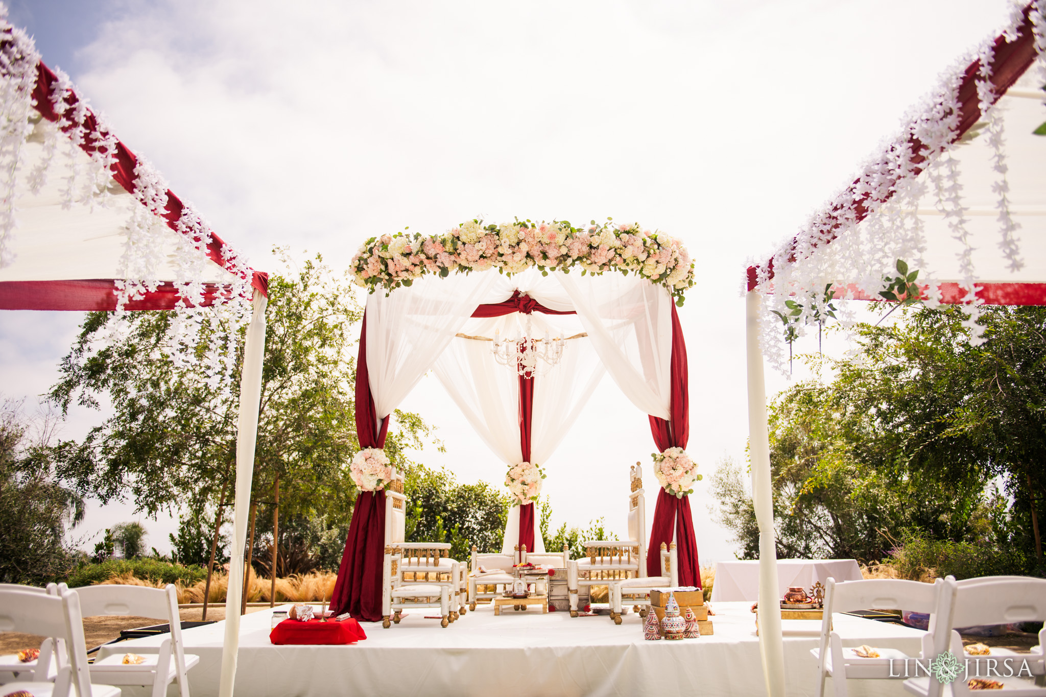 09 sheraton carlsbad indian wedding photography