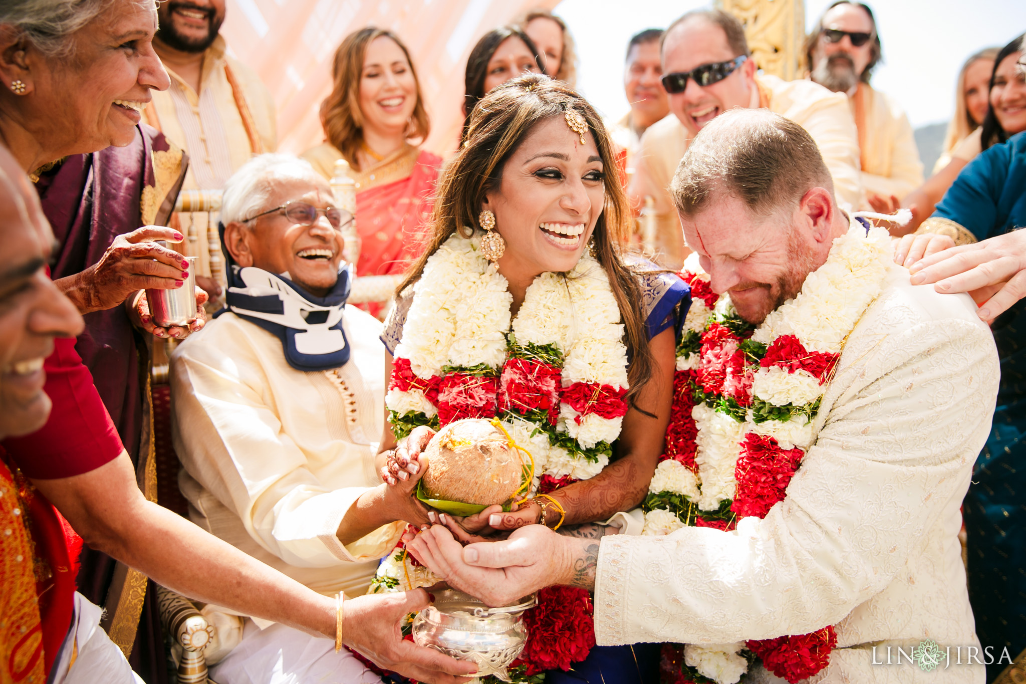 09 sherwood country club indian wedding photography