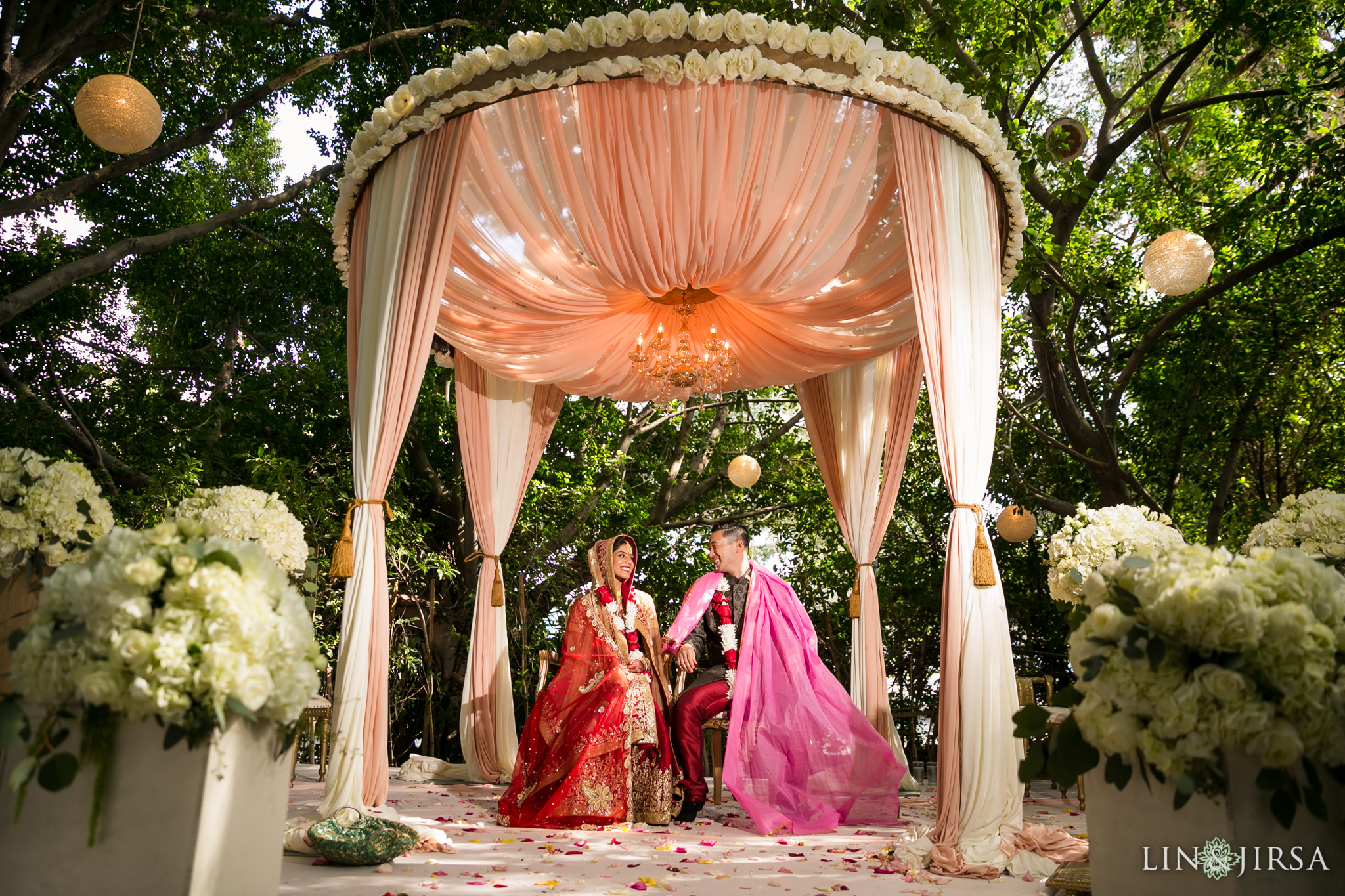 09 sportsmen lodge ventura indian wedding photography