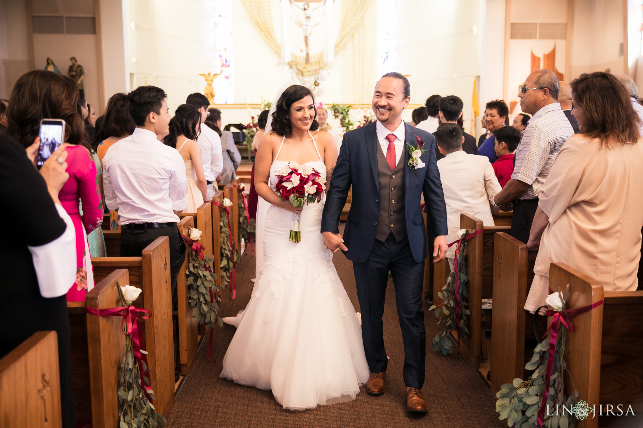 09 st anthony claret church orange county wedding photography