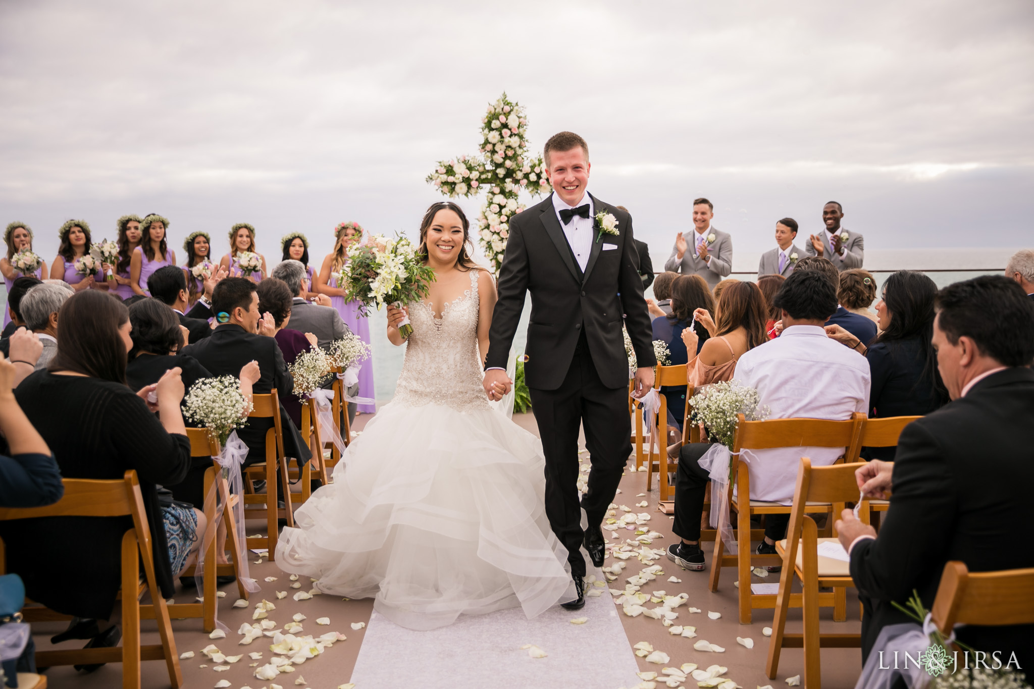 09 surf and sand resort laguna beach wedding photography