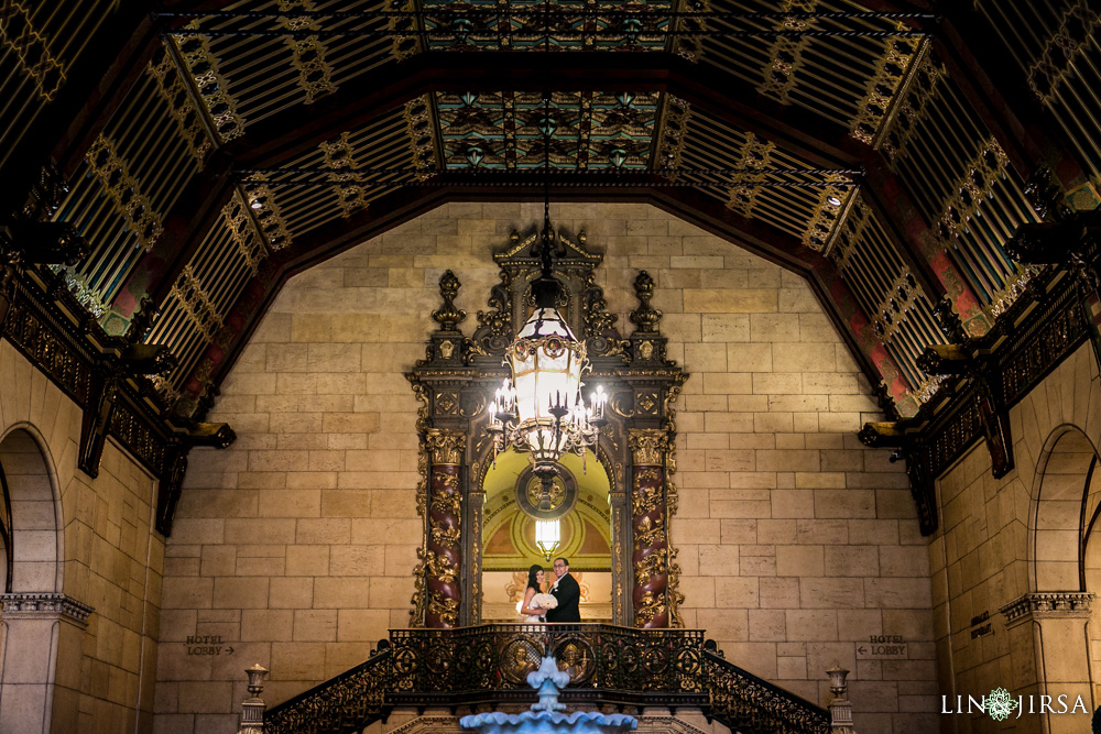 10-Millennium-Biltmore-Los-Angeles-Wedding-Photographer