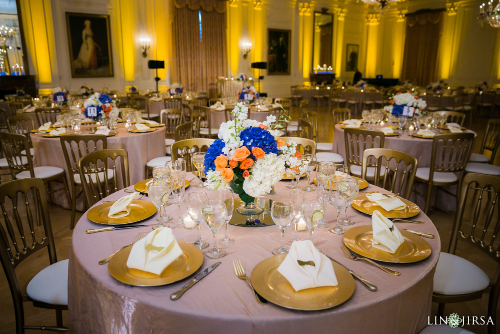 10-Richard-Nixon-Library-Wedding-Photography