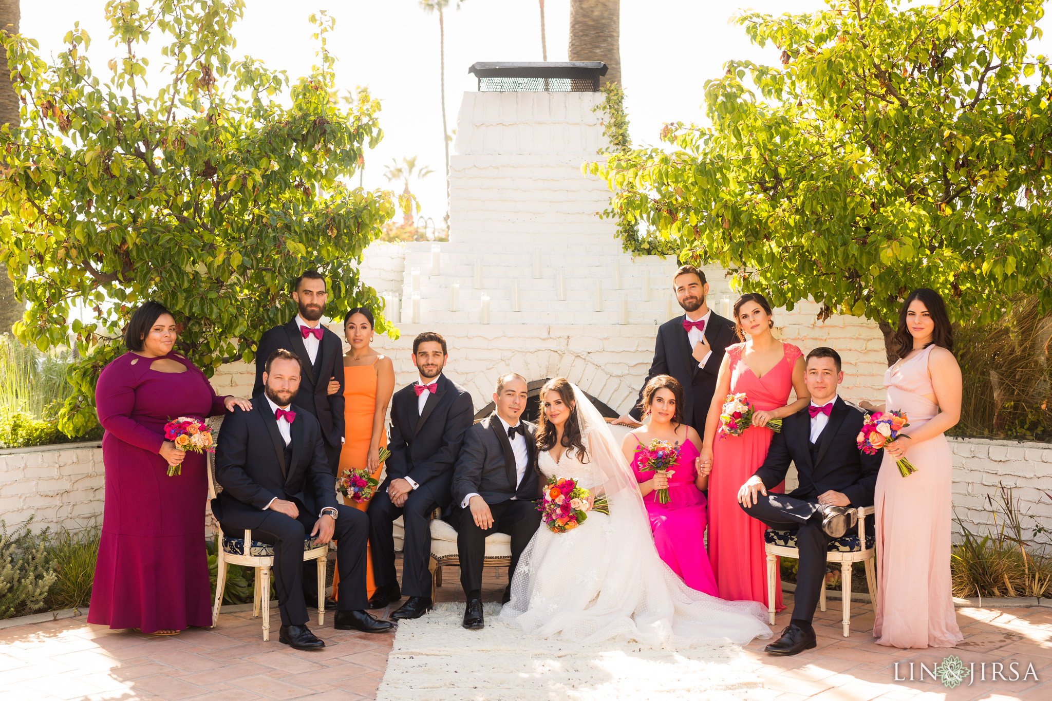 10 casino san clemente persian wedding photography