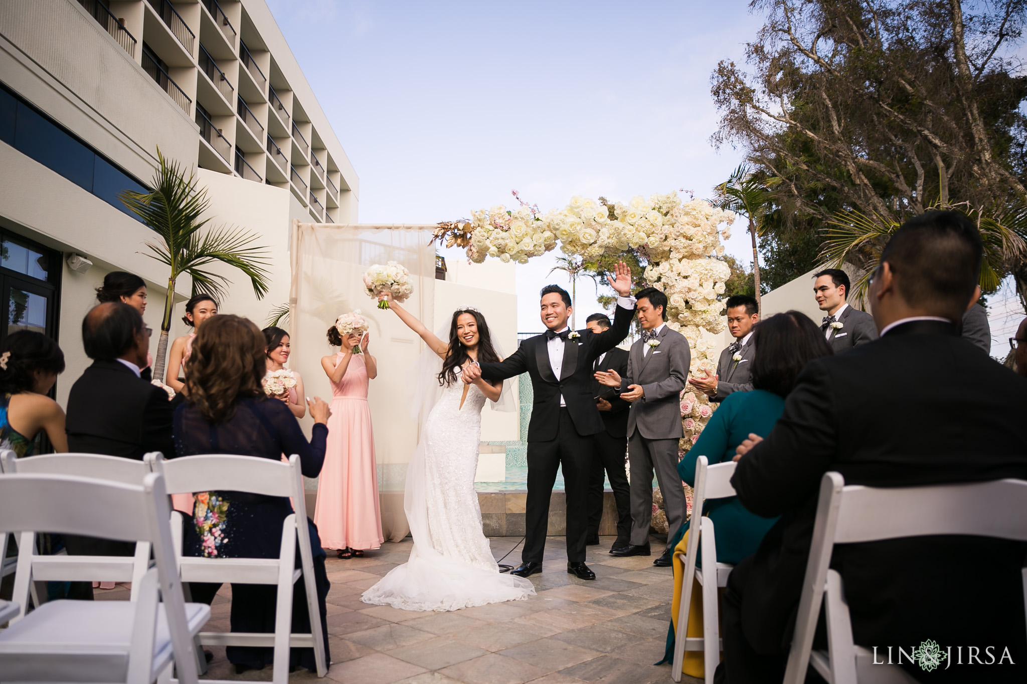 10 hilton costa mesa orange county wedding photography