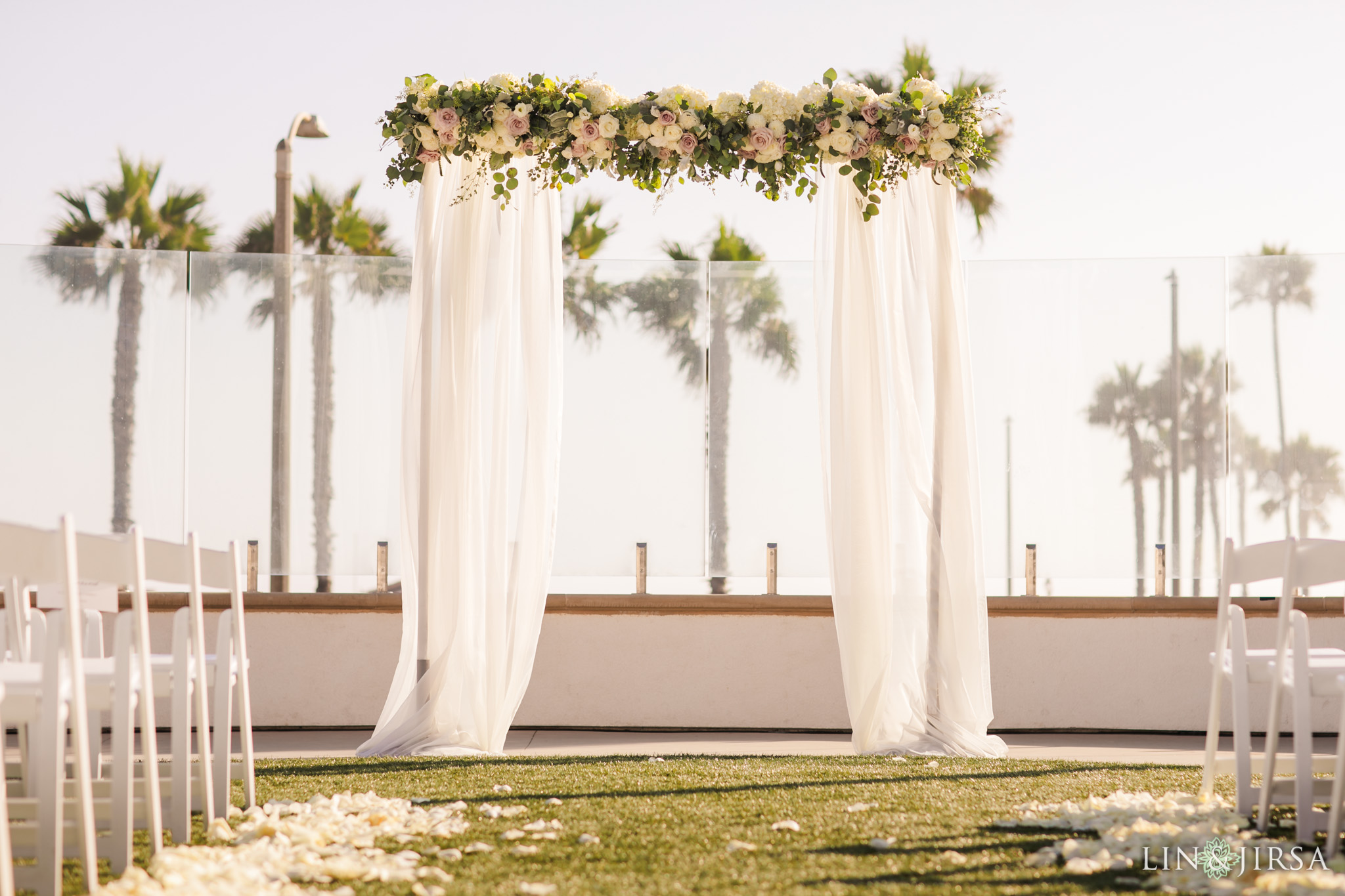 10 hilton waterfront beach resort orange county wedding photography