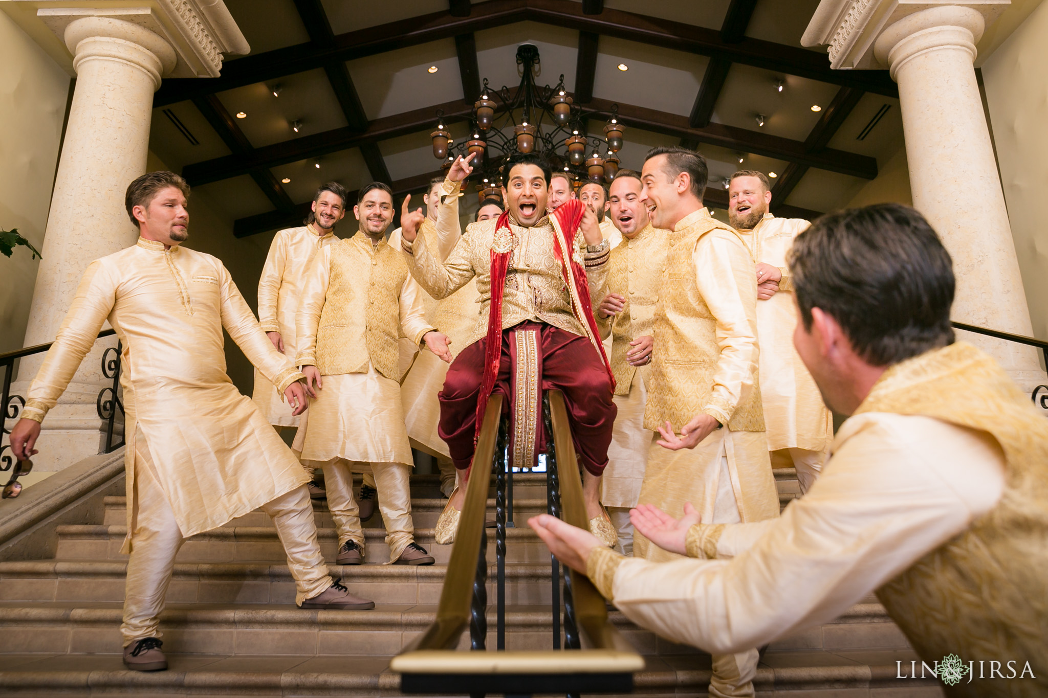 10 hyatt regency huntington beach indian wedding photography
