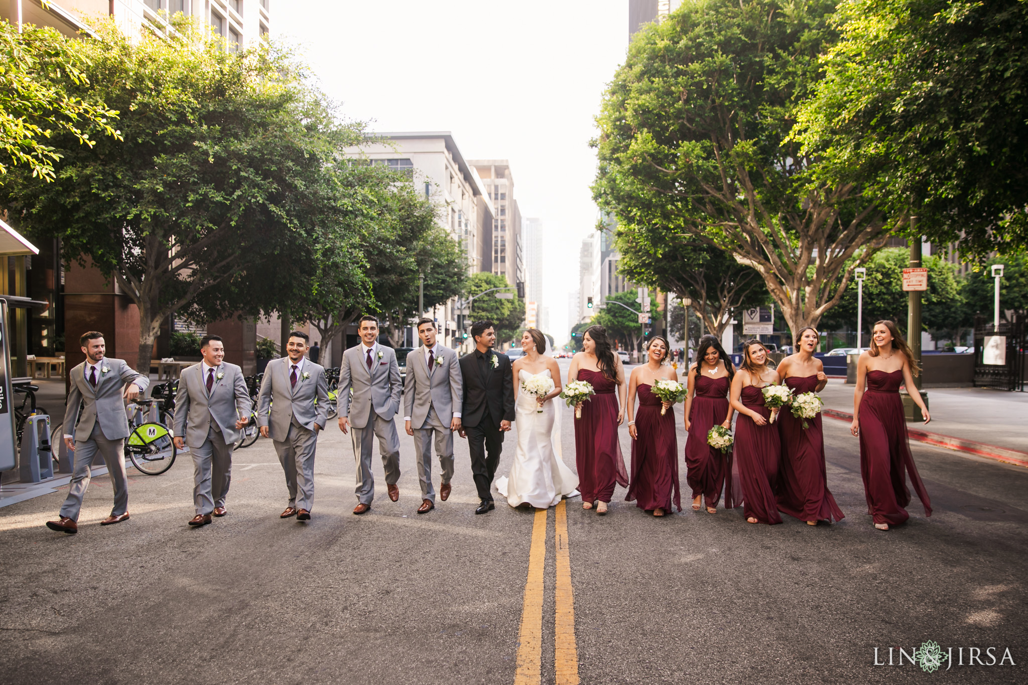 10 los angeles wedding photography