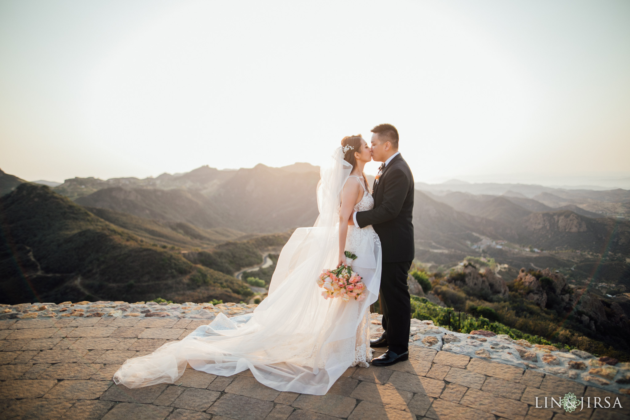 10 malibu rocky oaks wedding photography 2