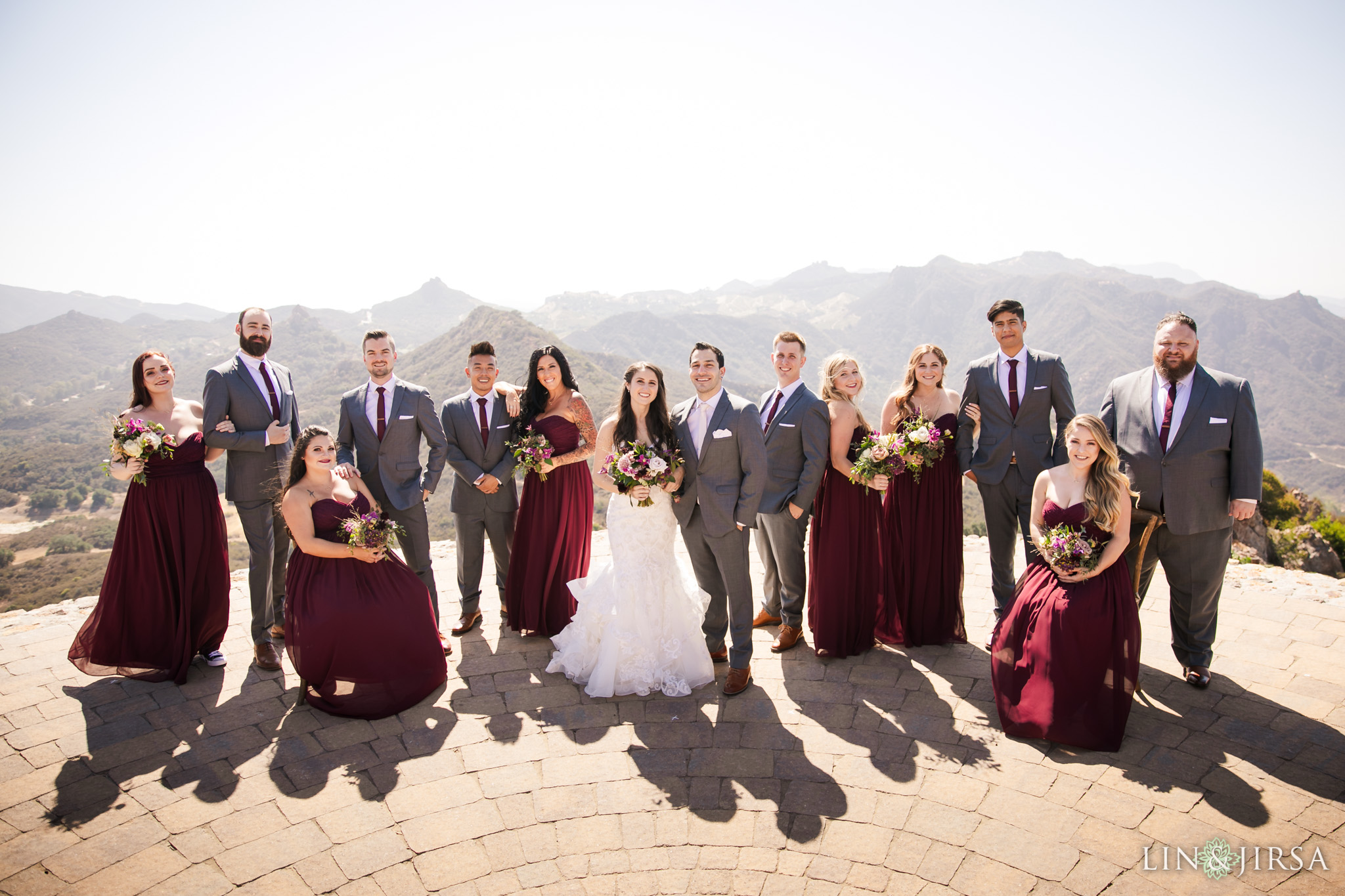 10 malibu rocky oaks wedding photography 3