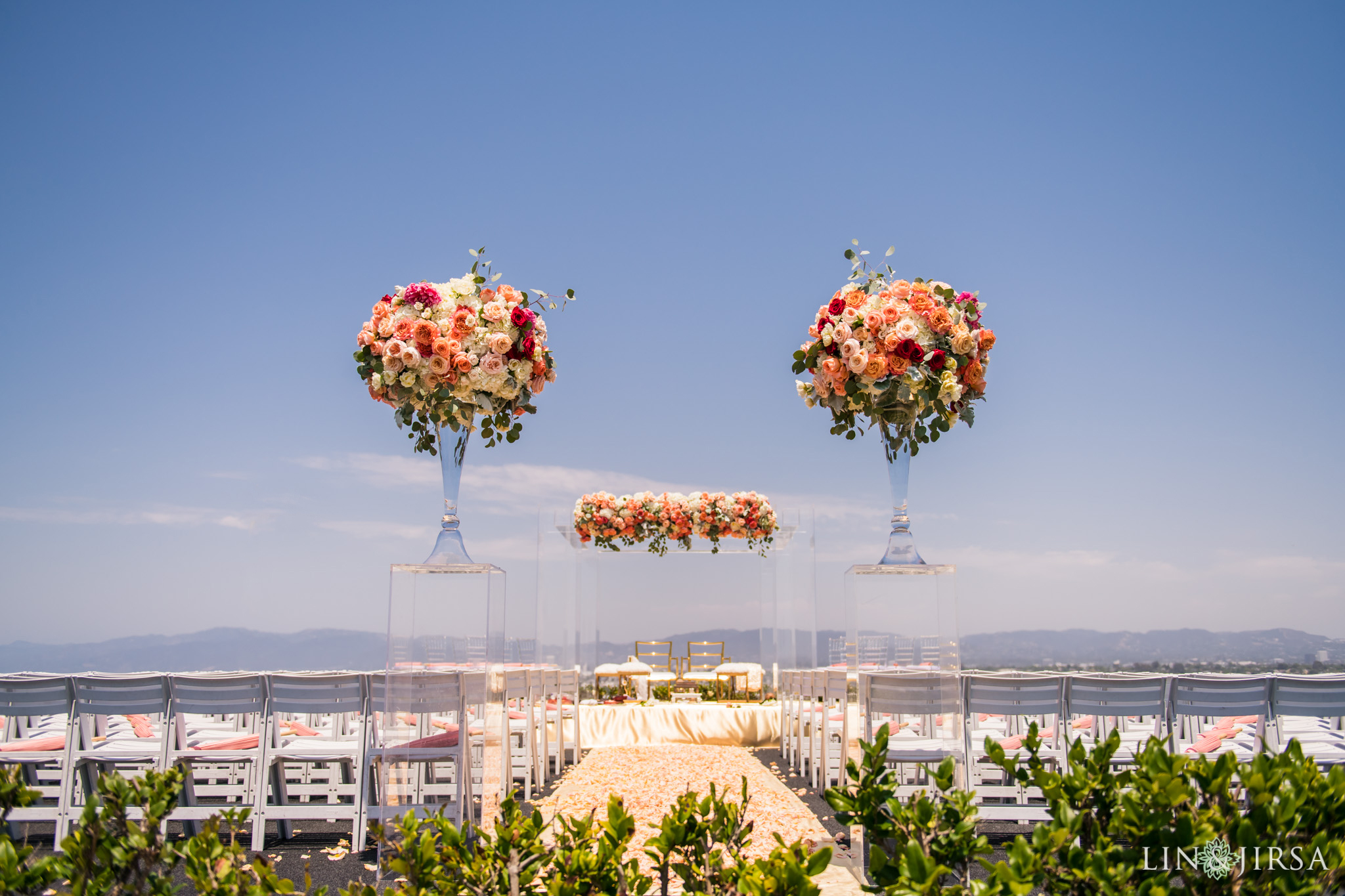 10 marina del rey marriott indian punjabi wedding photography