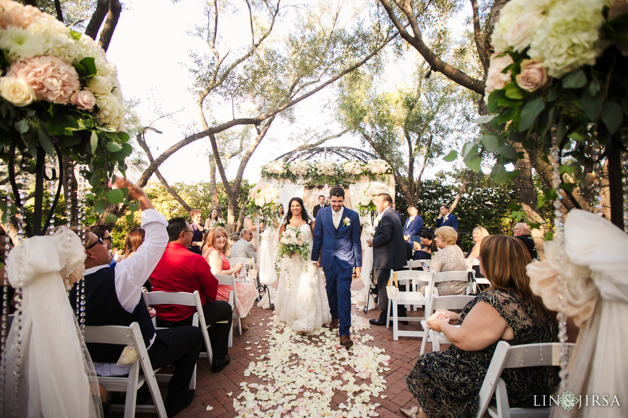 10 padua hills claremont wedding photography