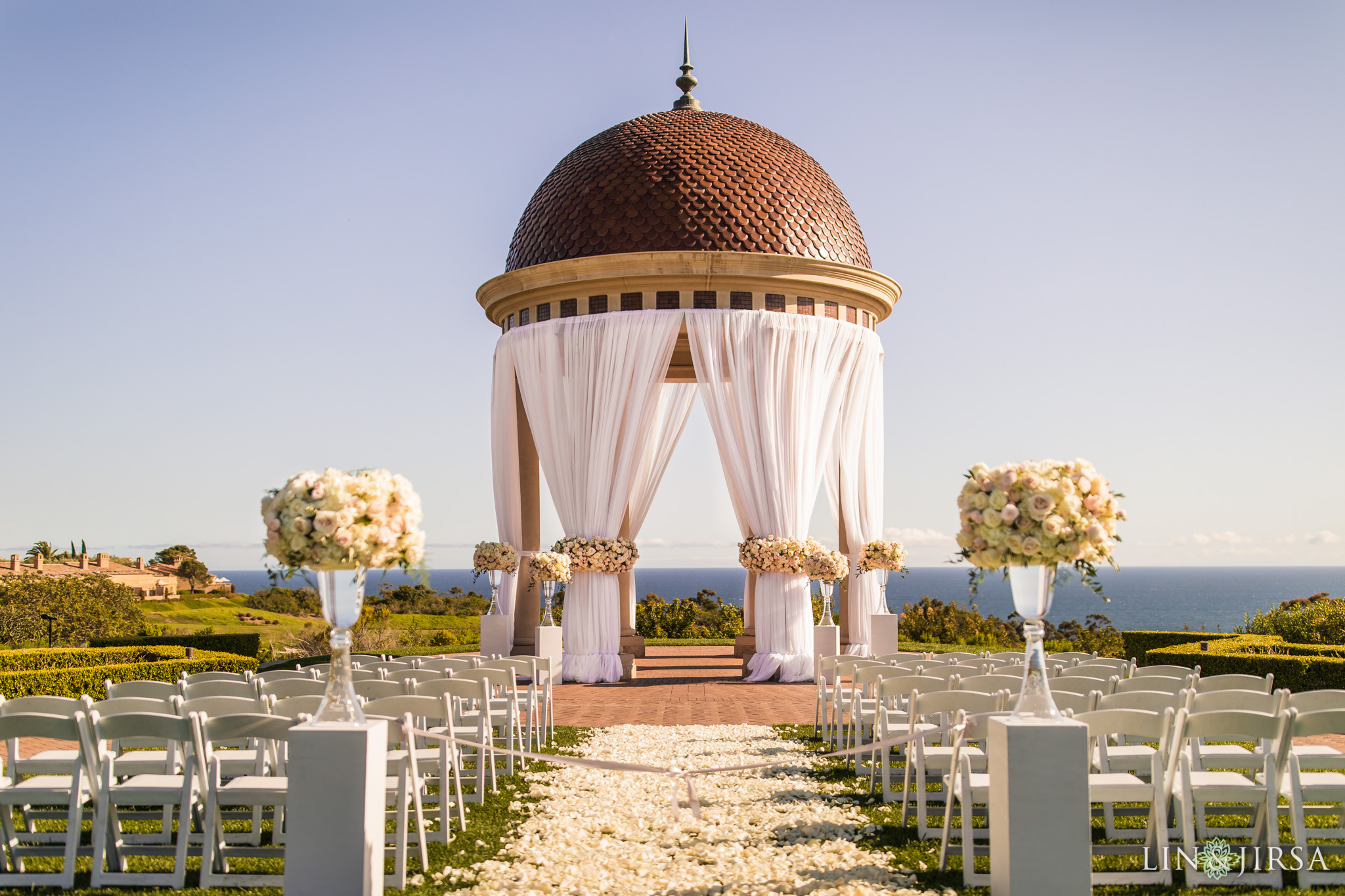 10 resort pelican hill orange county wedding photography