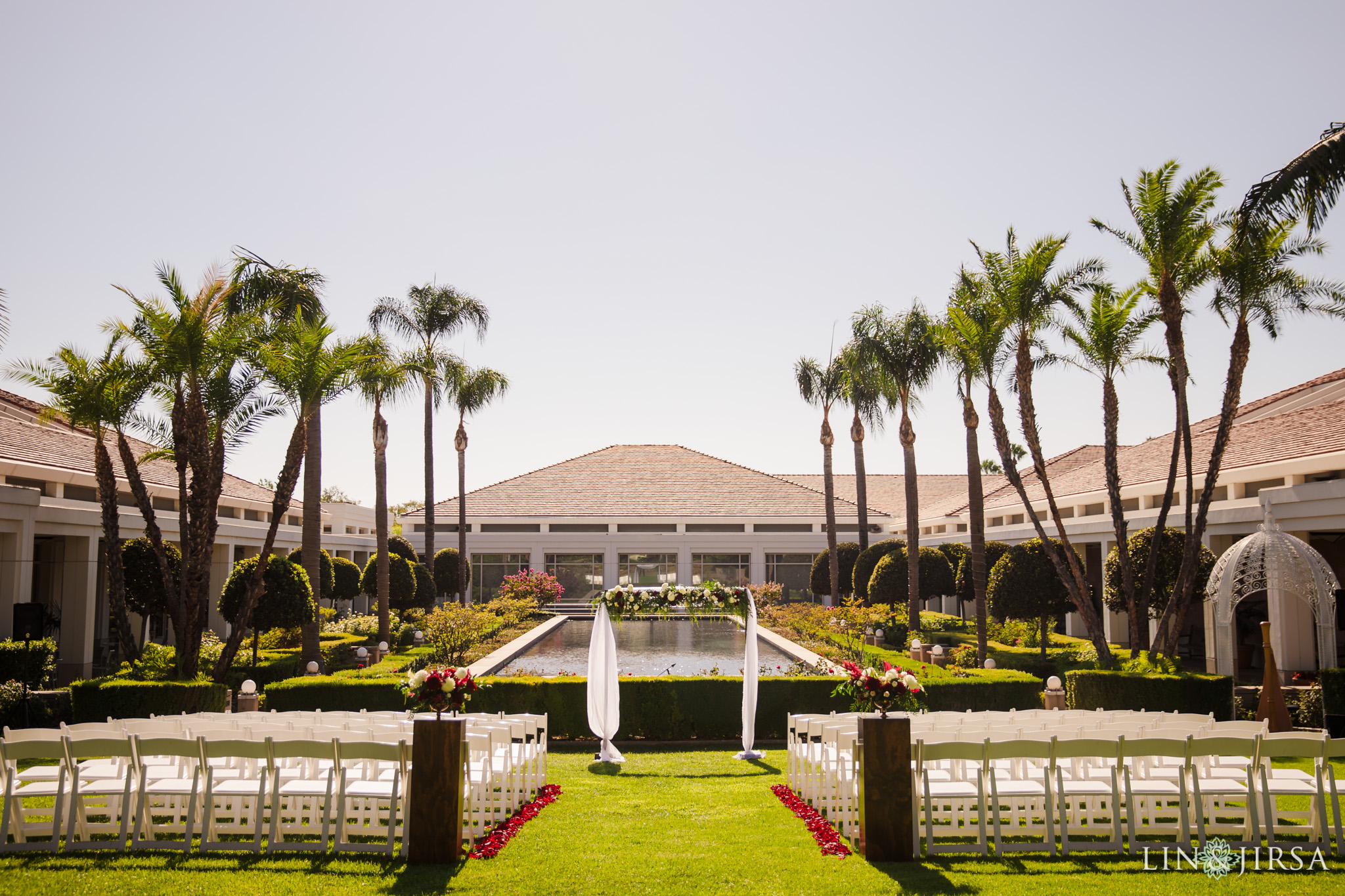 10 richard nixon library orange county wedding photography 1