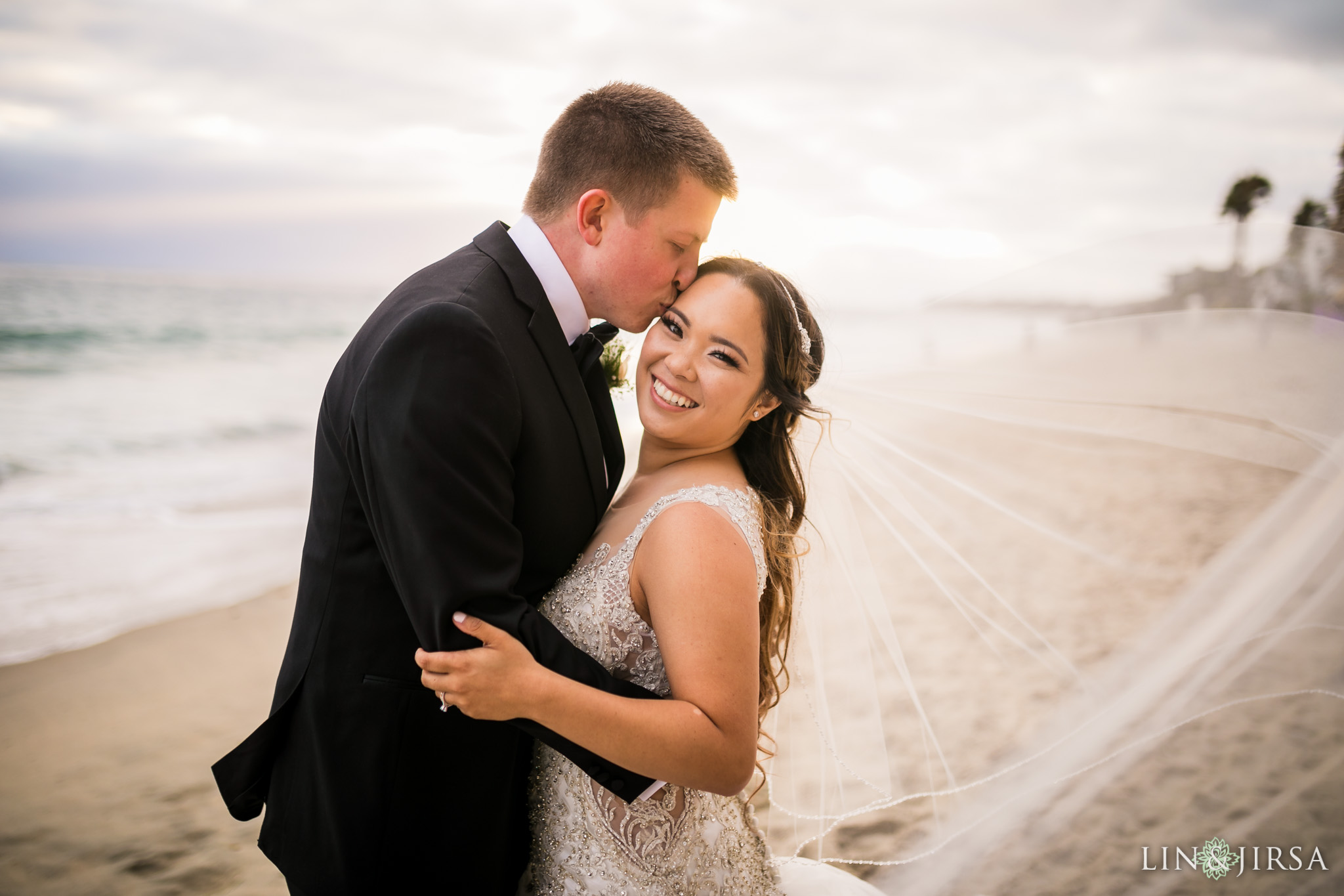 10 surf and sand resort laguna beach wedding photography