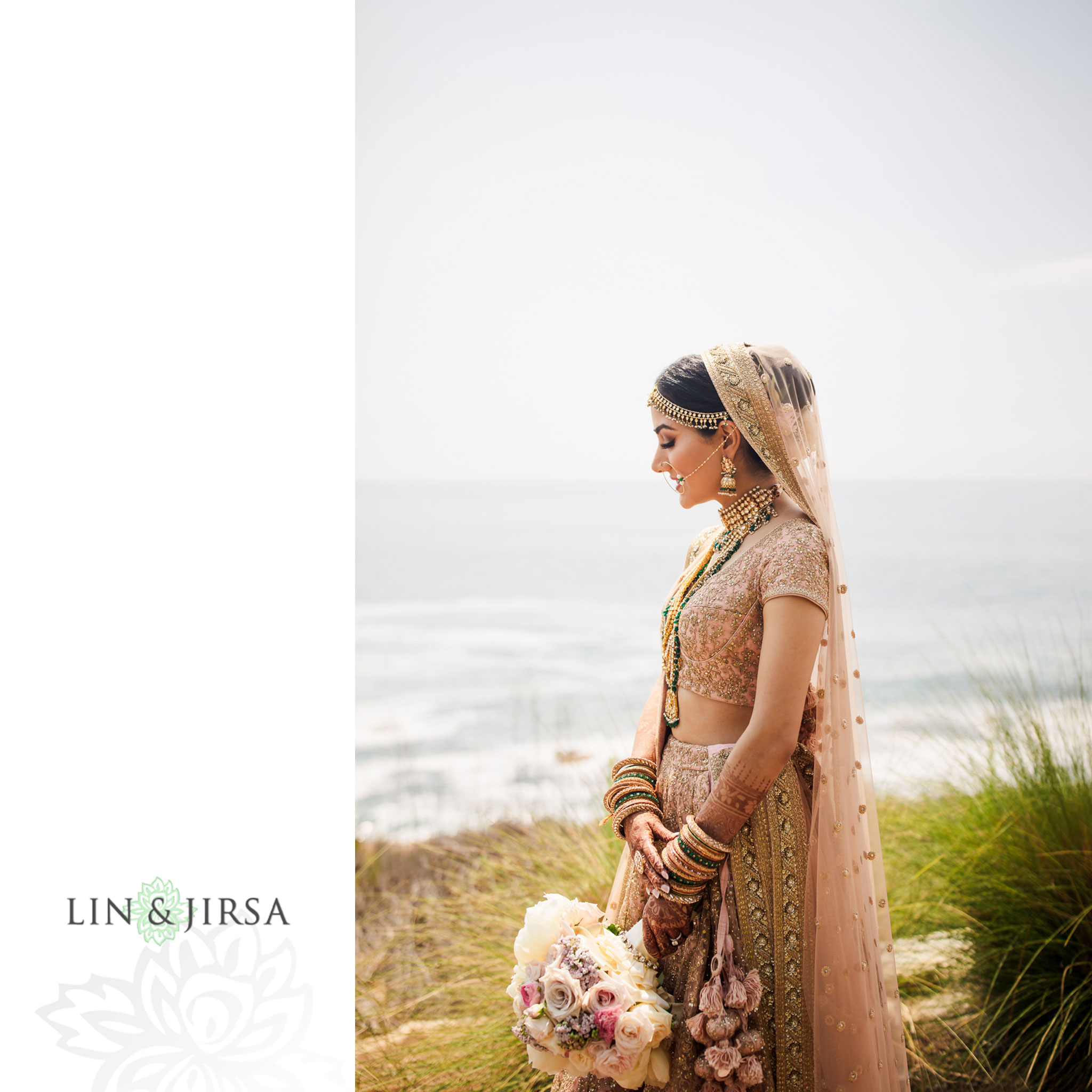 10 terranea resort rancho palos verdes indian wedding photography