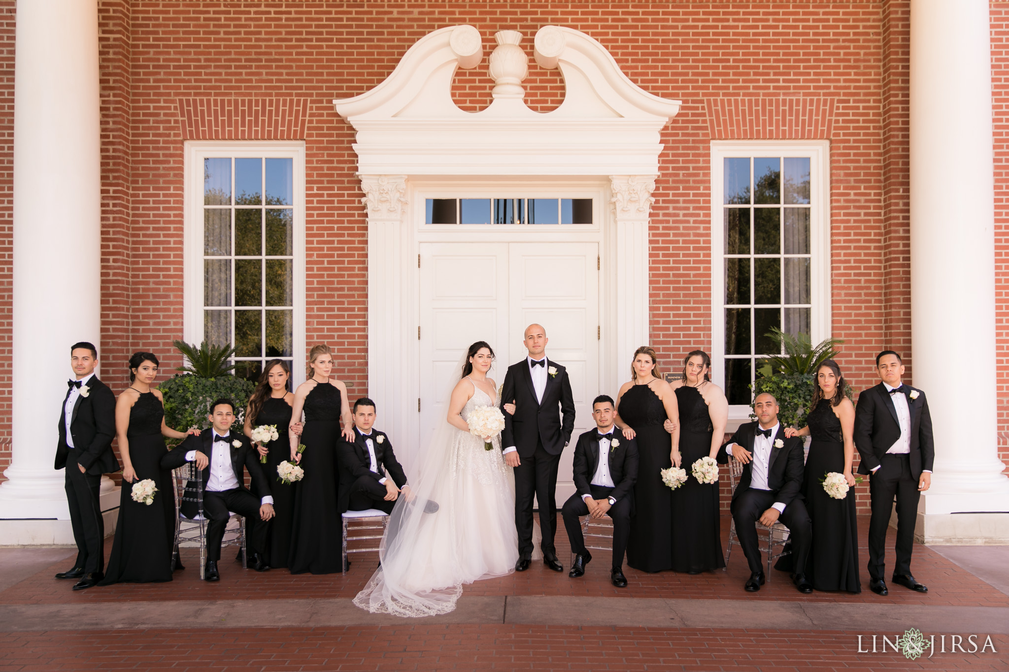 10 thousand oaks westlake village wedding photography