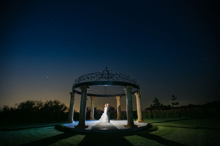 Vellano Estate wedding venue