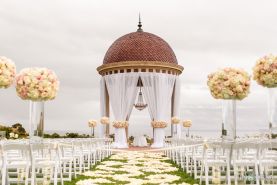 11 Pelican Hill Resort Orange County Wedding Photographer