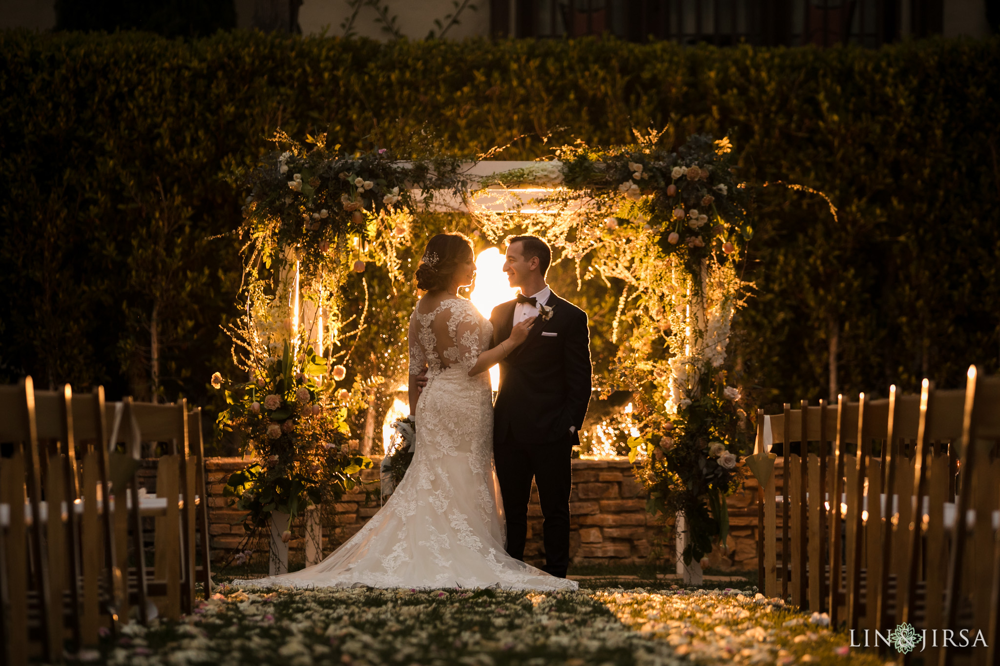 11 estancia la jolla hotel spa san diego wedding photography