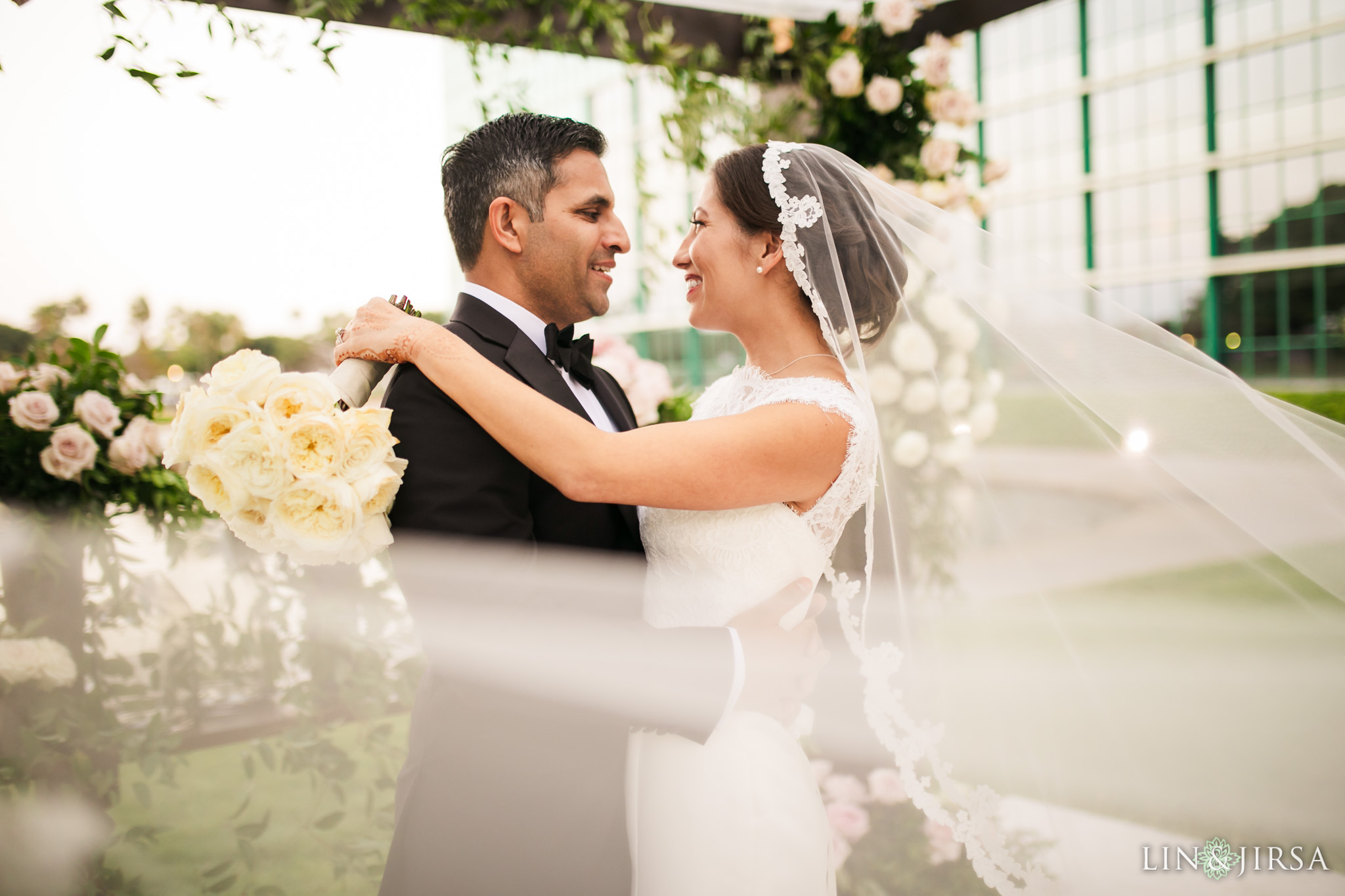 11 hyatt regency long beach indian wedding photography