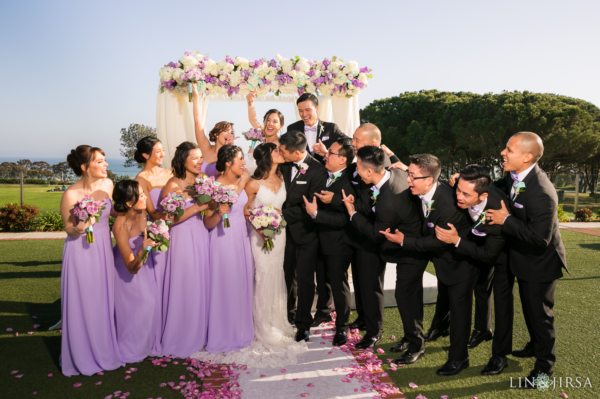 11 laguna cliffs marriott wedding photography 2