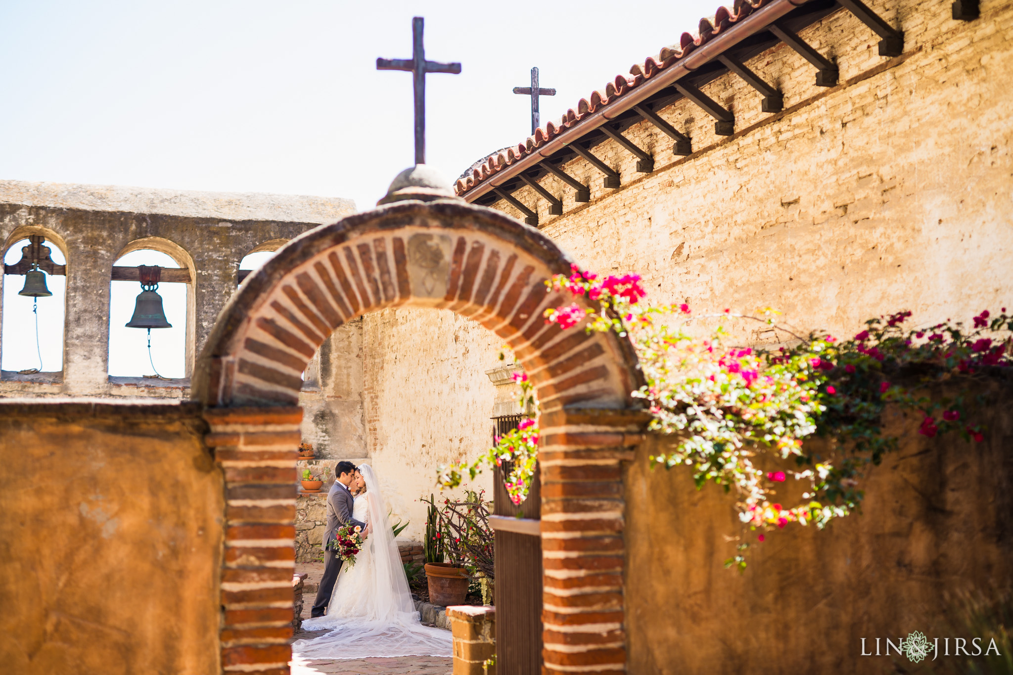 11 mission basilica san juan capistrano wedding photography