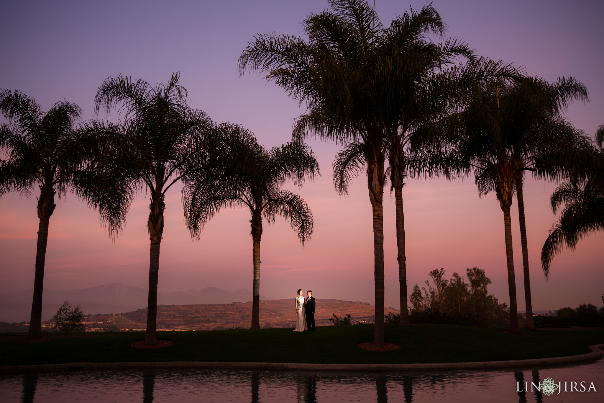 11 pacific palms resort los angeles county wedding photography
