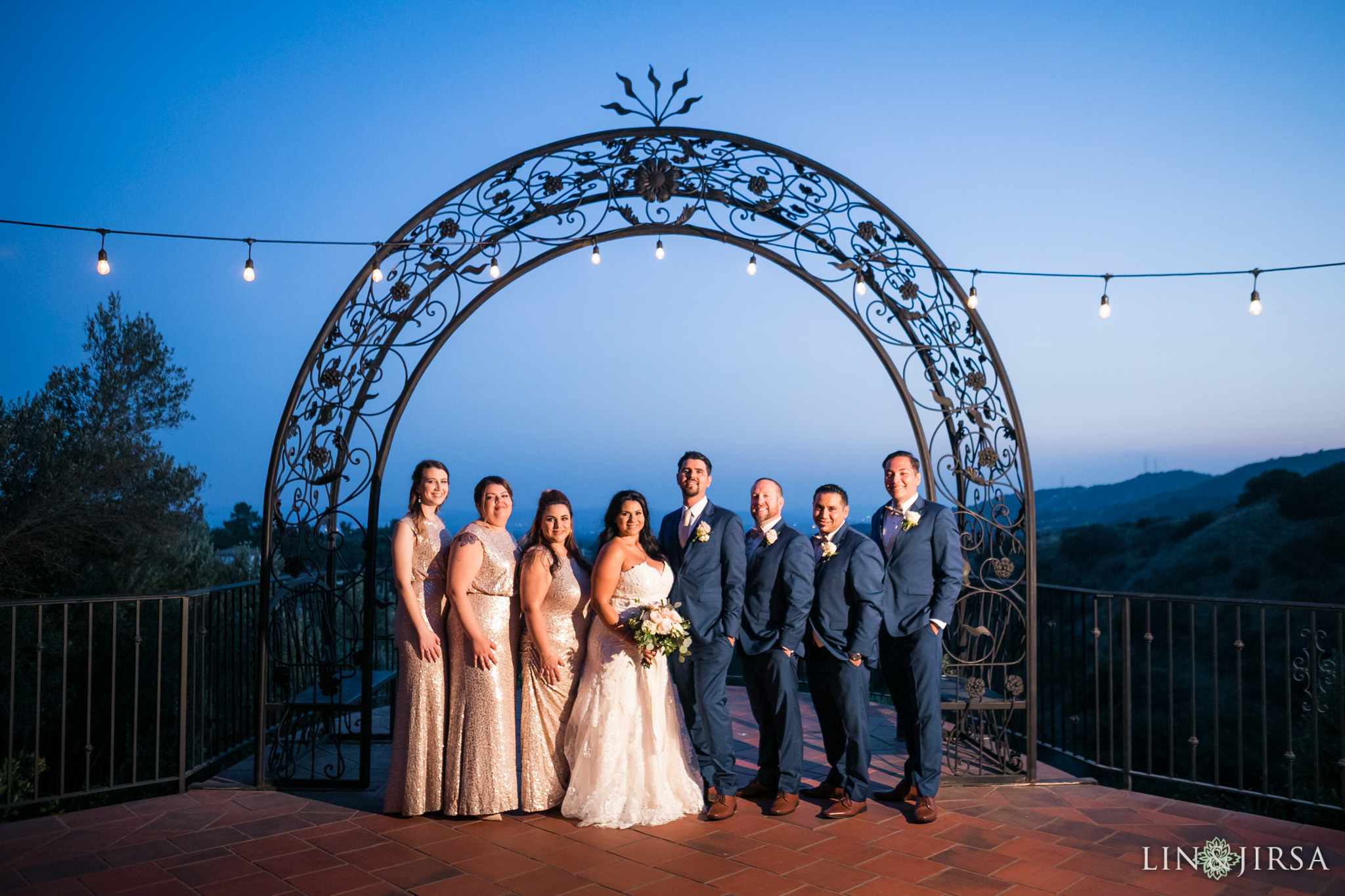 11 padua hills claremont wedding photography